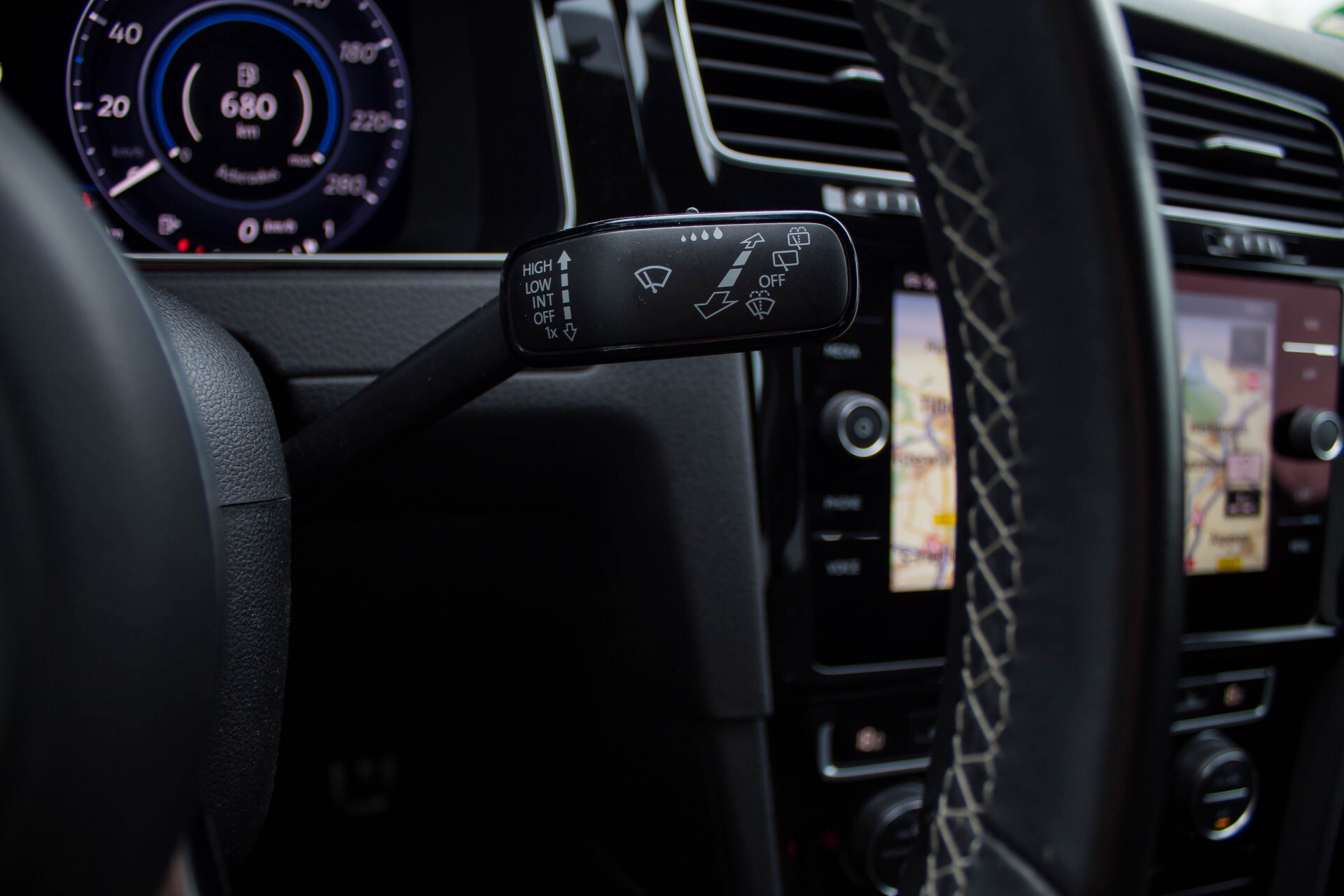 Volkswagen Golf 2.0 TDI GTD Facelift Panorama FULL OPTIONS DSG7 Foto 14