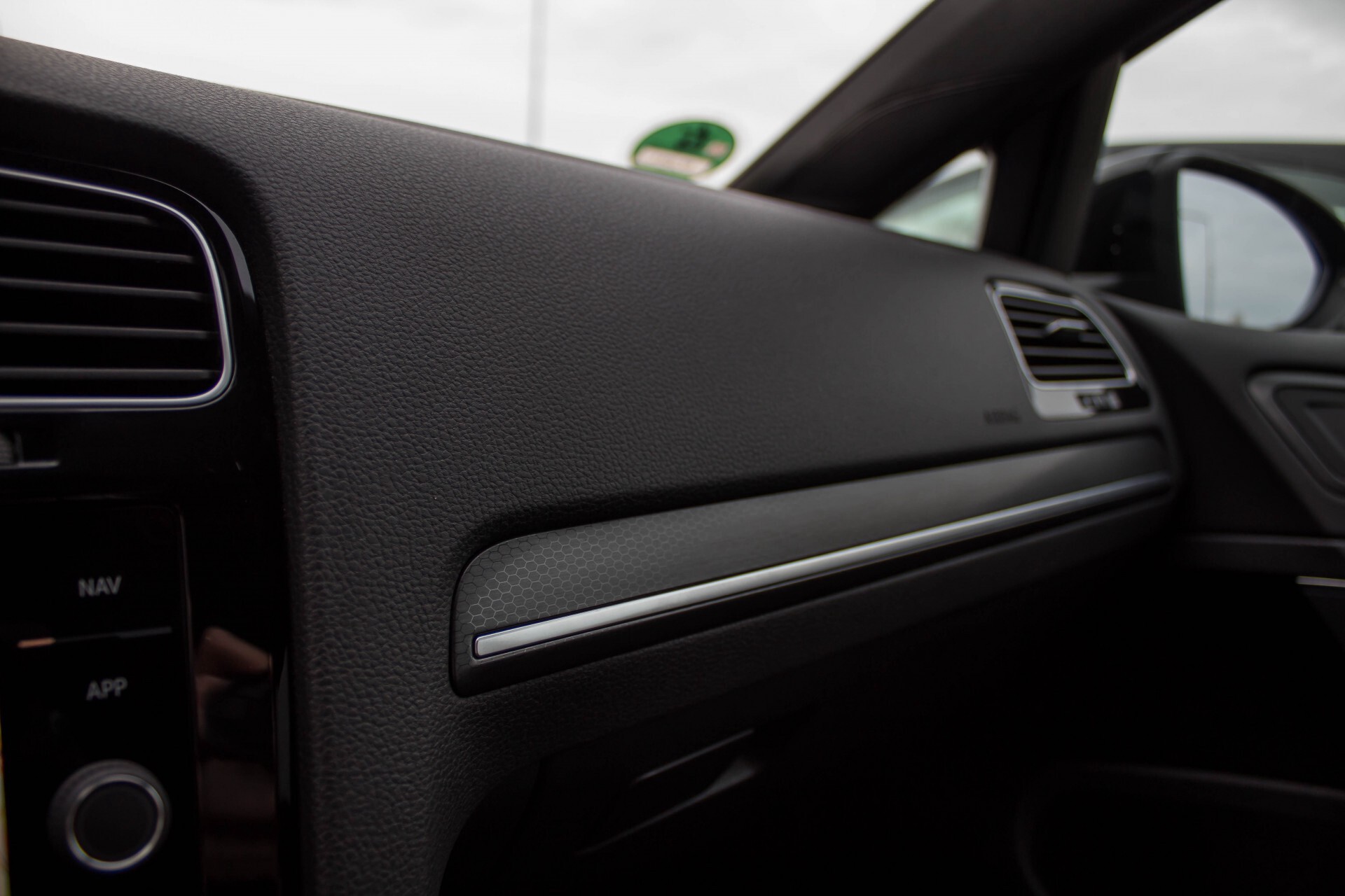 Volkswagen Golf 2.0 TDI GTD Facelift Panorama FULL OPTIONS DSG7 Foto 27