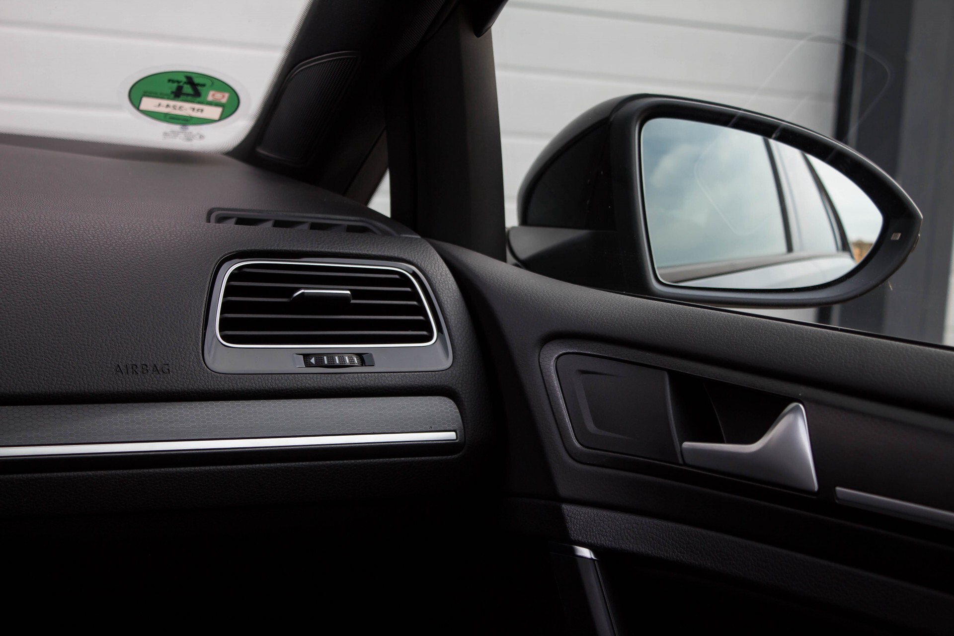 Volkswagen Golf 2.0 TDI GTD Facelift Panorama FULL OPTIONS DSG7 Foto 28