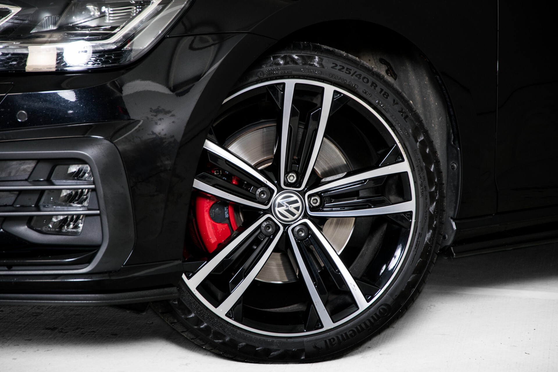 Volkswagen Golf 2.0 TDI GTD Facelift Panorama FULL OPTIONS DSG7 Foto 35