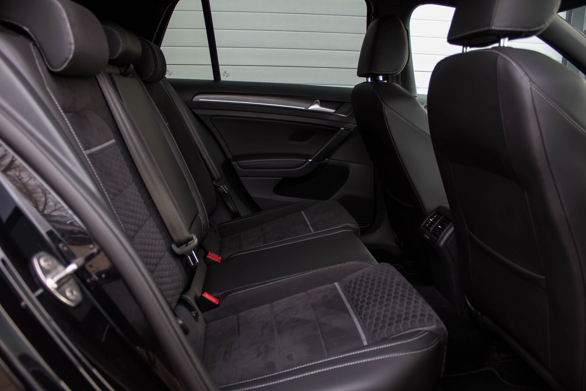 Volkswagen Golf 2.0 TDI GTD Facelift Panorama FULL OPTIONS DSG7 Foto 4