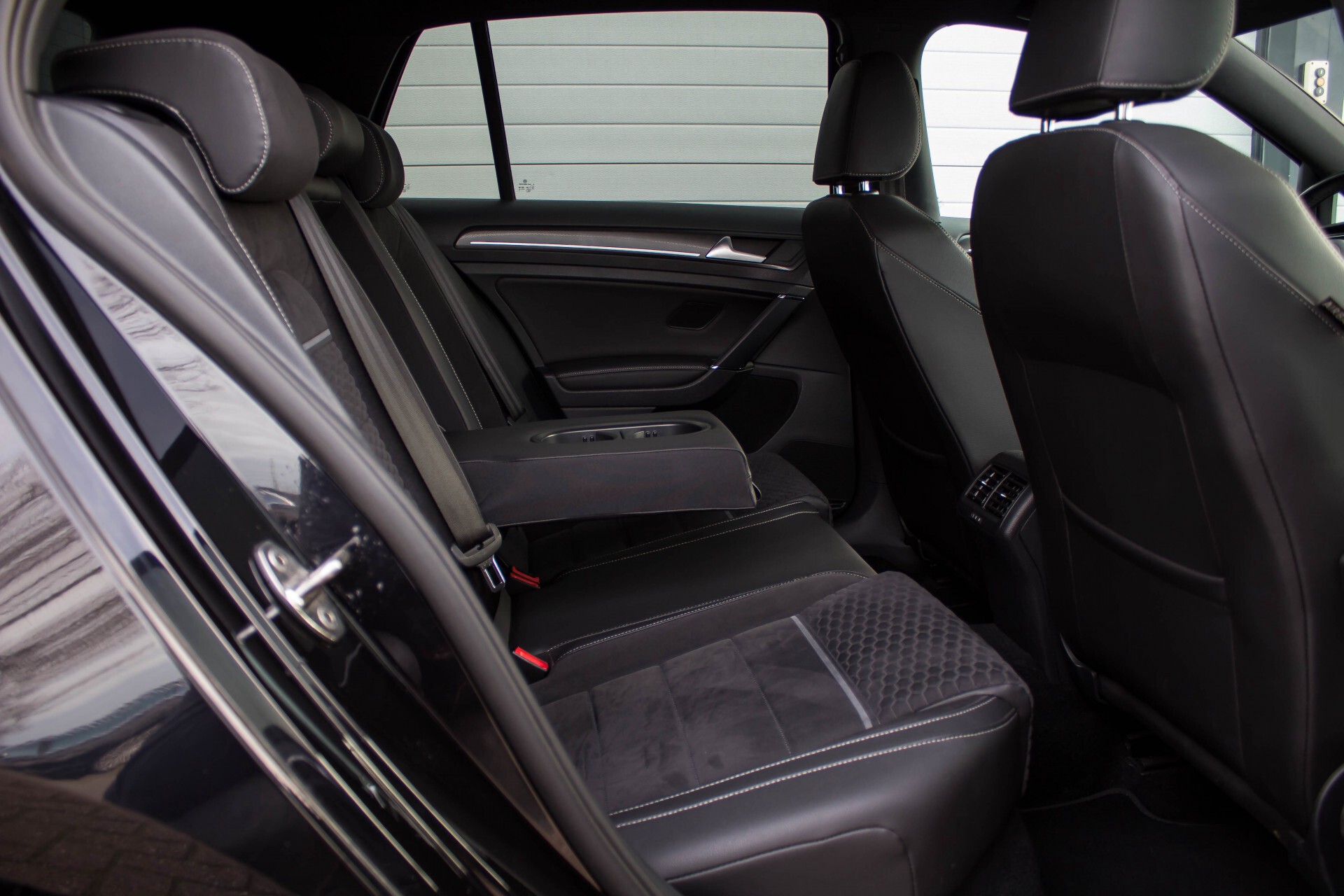 Volkswagen Golf 2.0 TDI GTD Facelift Panorama FULL OPTIONS DSG7 Foto 5