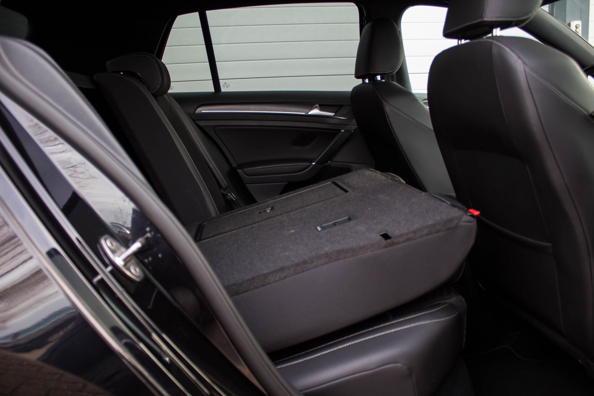 Volkswagen Golf 2.0 TDI GTD Facelift Panorama FULL OPTIONS DSG7 Foto 6