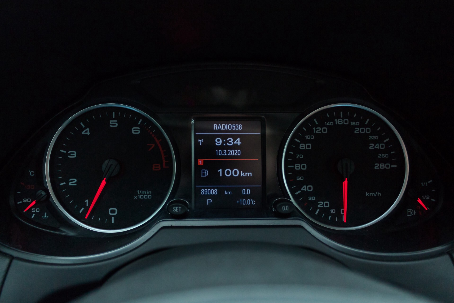 Audi Q5 2.0 TFSI Quattro S-tronic Panorama Full Options DSG7 Foto 11