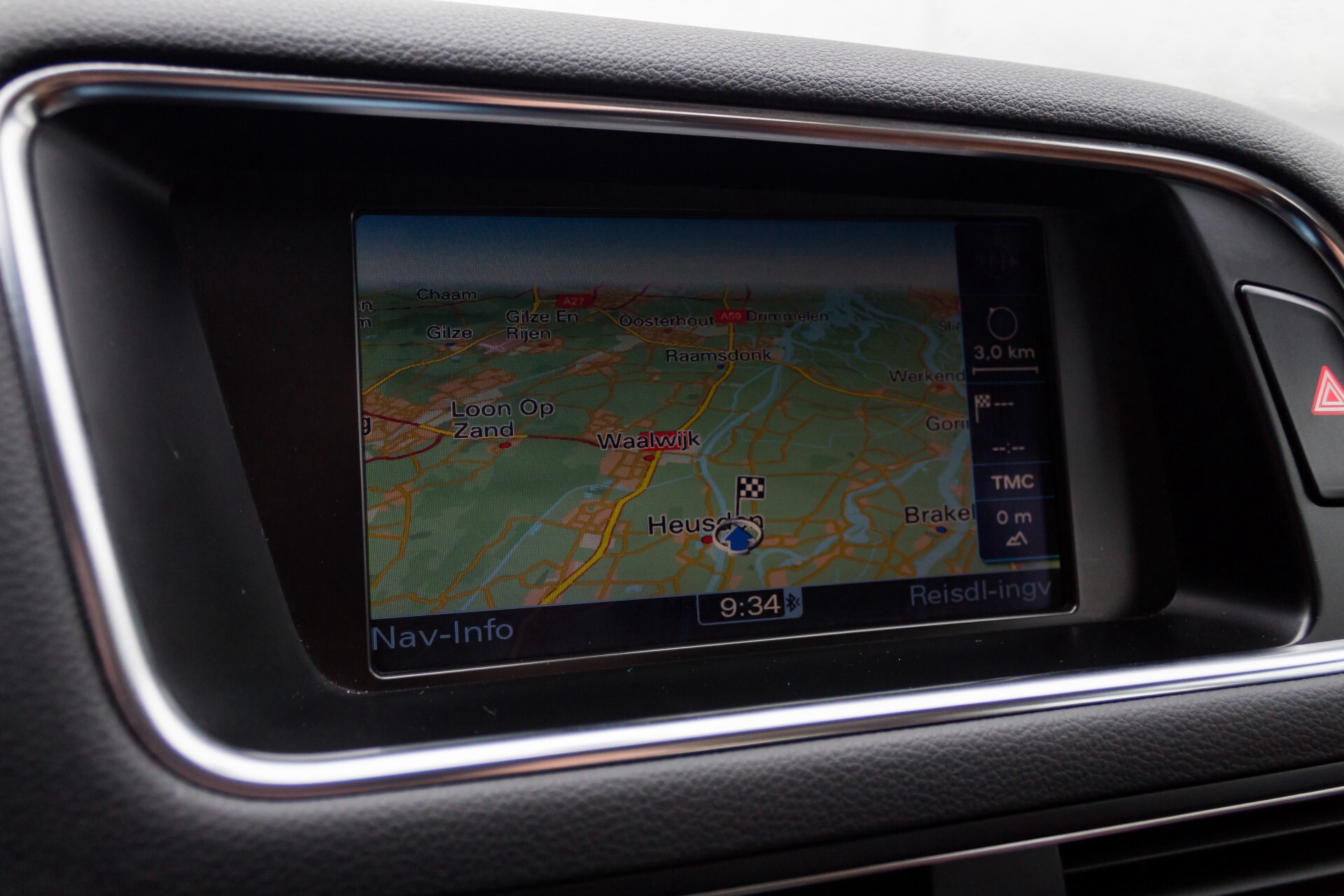 Audi Q5 2.0 TFSI Quattro S-tronic Panorama Full Options DSG7 Foto 14