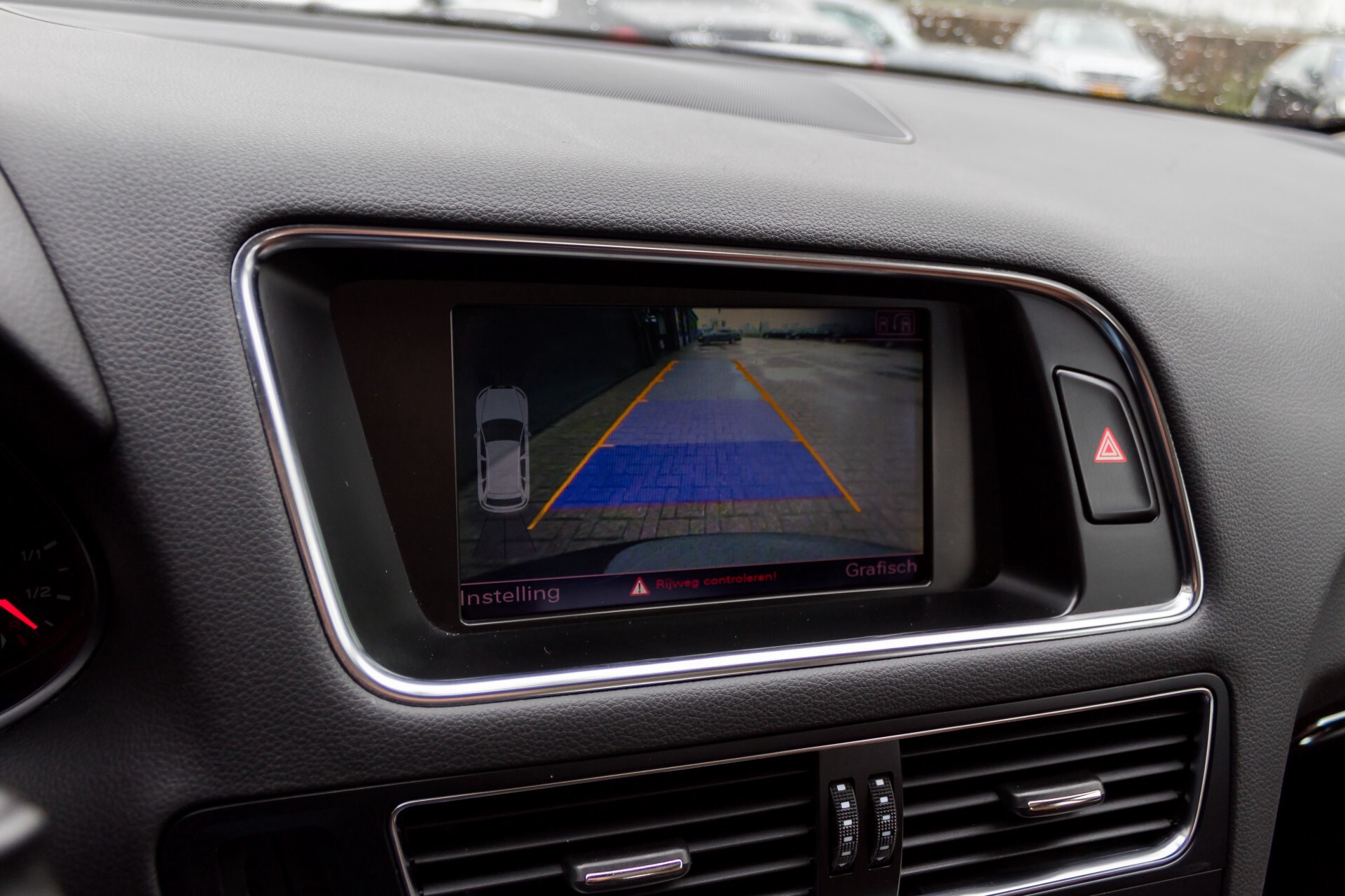 Audi Q5 2.0 TFSI Quattro S-tronic Panorama Full Options DSG7 Foto 15