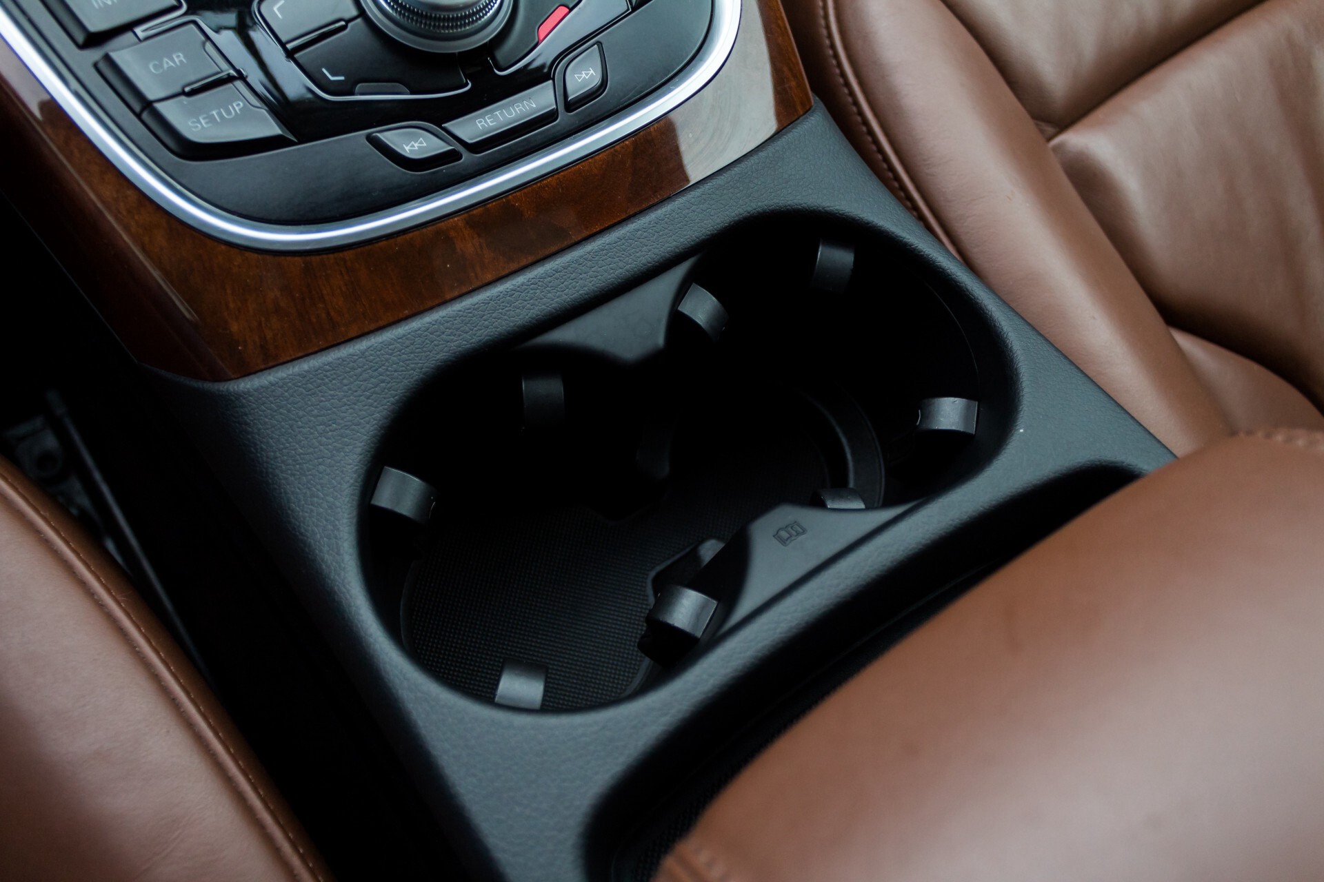 Audi Q5 2.0 TFSI Quattro S-tronic Panorama Full Options DSG7 Foto 20