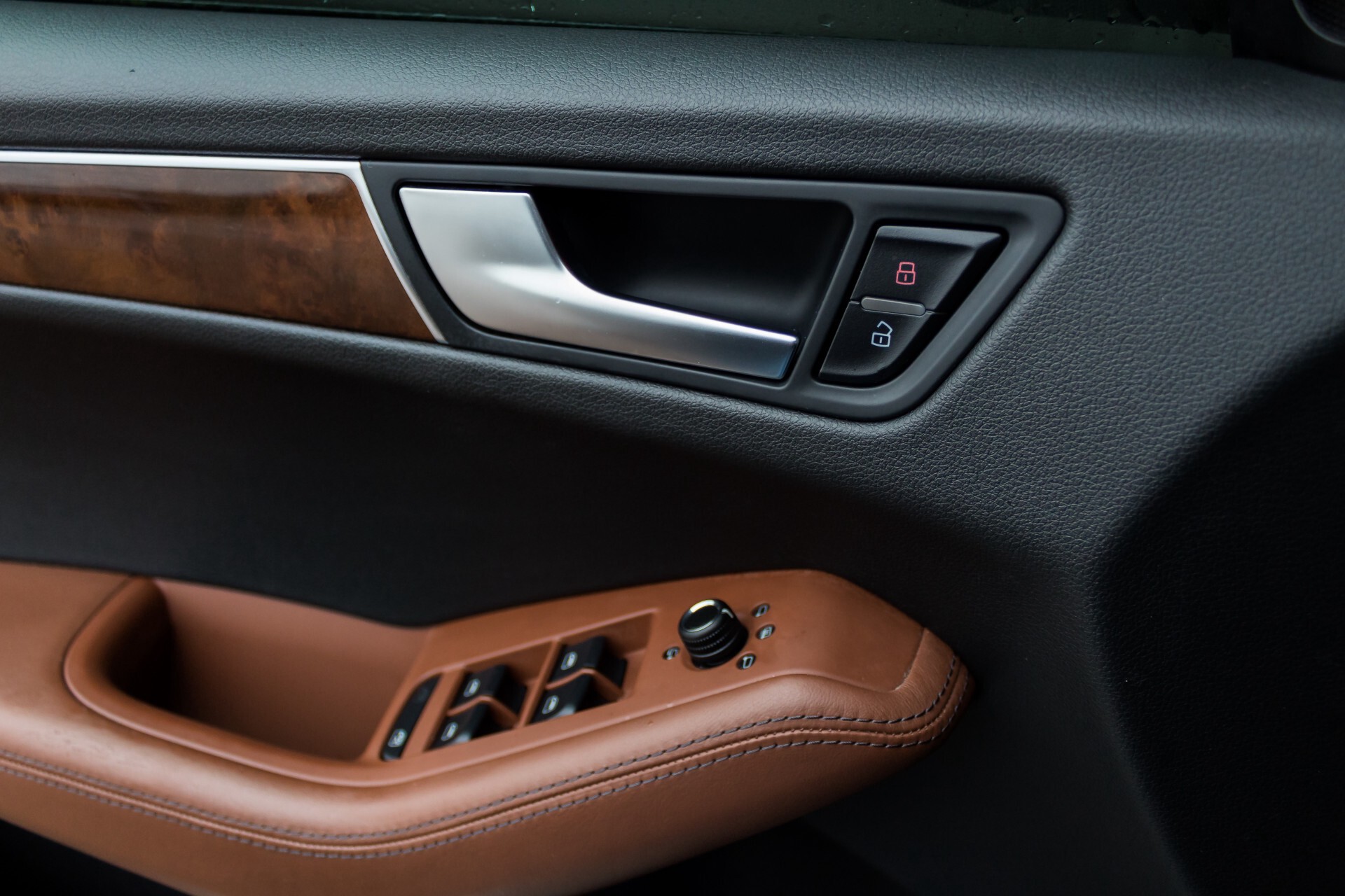 Audi Q5 2.0 TFSI Quattro S-tronic Panorama Full Options DSG7 Foto 21