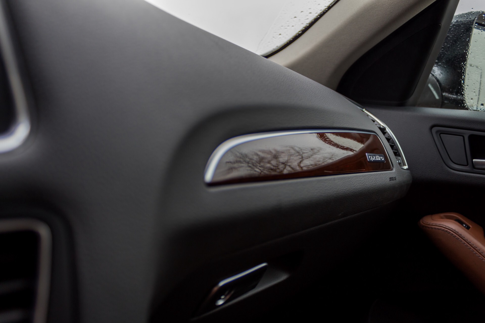 Audi Q5 2.0 TFSI Quattro S-tronic Panorama Full Options DSG7 Foto 26