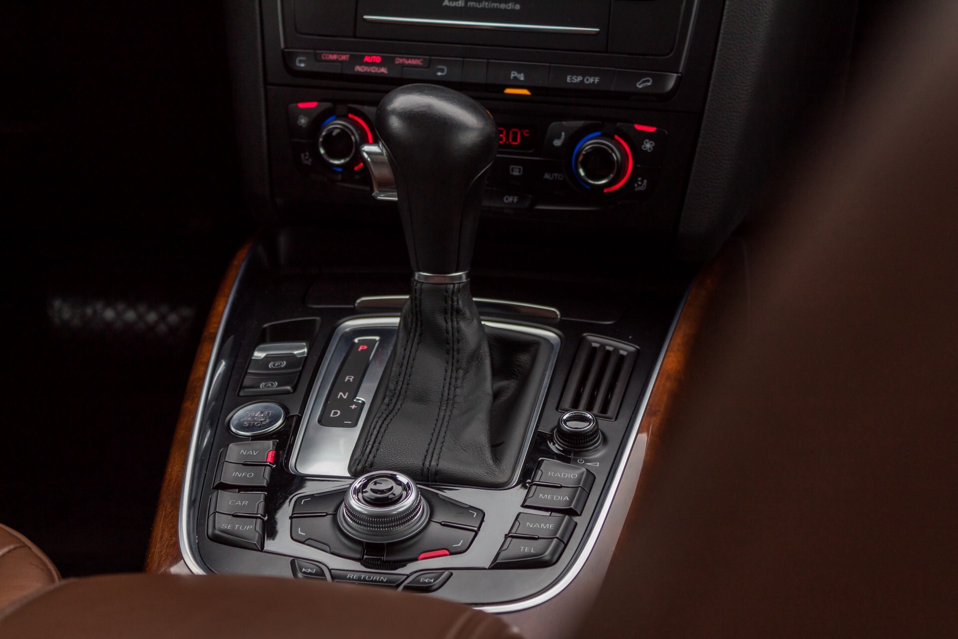 Audi Q5 2.0 TFSI Quattro S-tronic Panorama Full Options DSG7 Foto 28