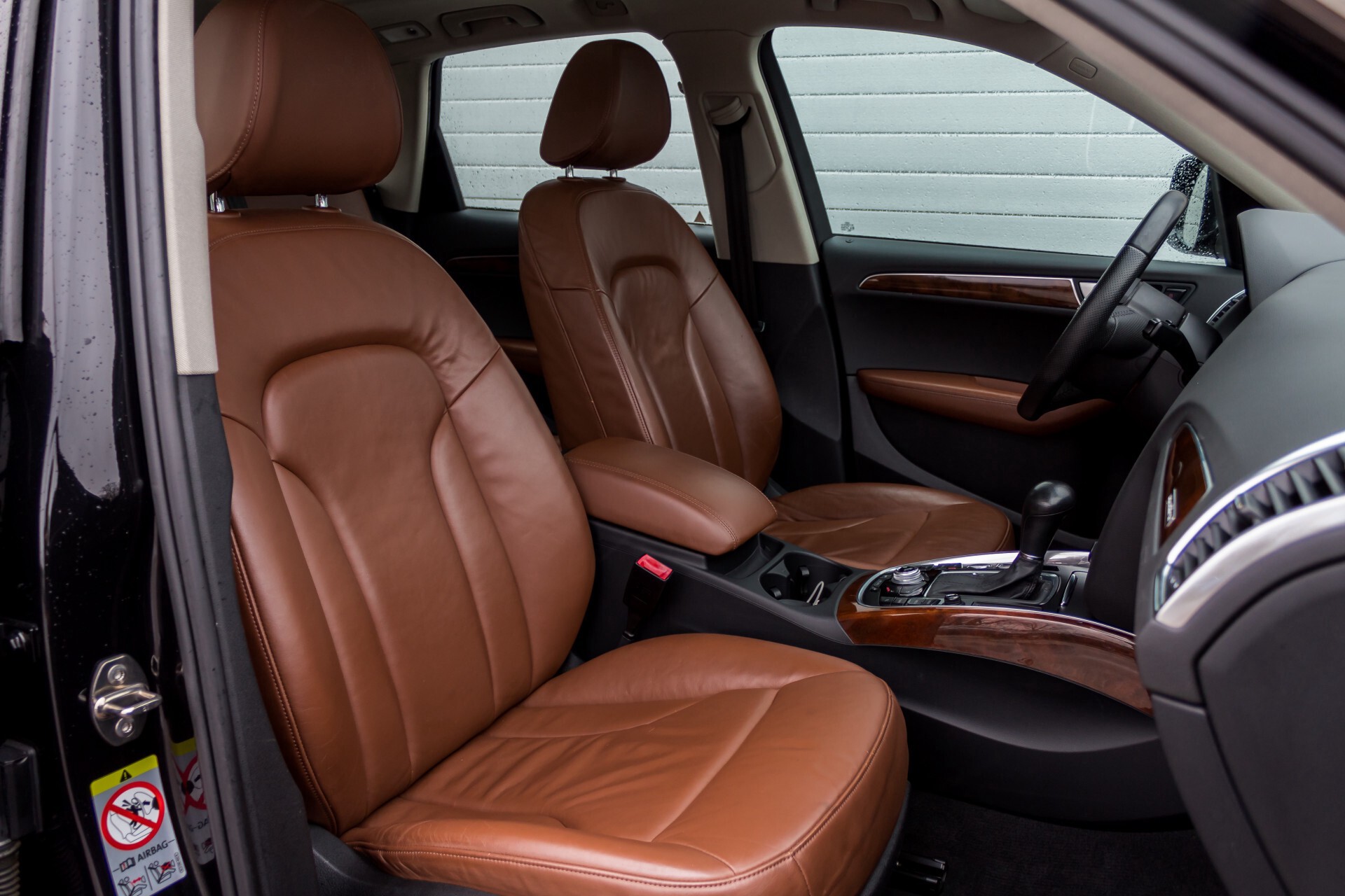 Audi Q5 2.0 TFSI Quattro S-tronic Panorama Full Options DSG7 Foto 3