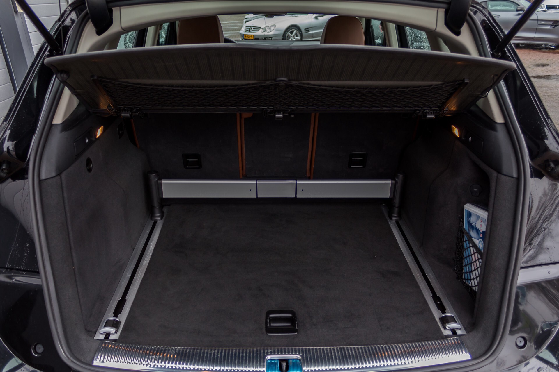 Audi Q5 2.0 TFSI Quattro S-tronic Panorama Full Options DSG7 Foto 32