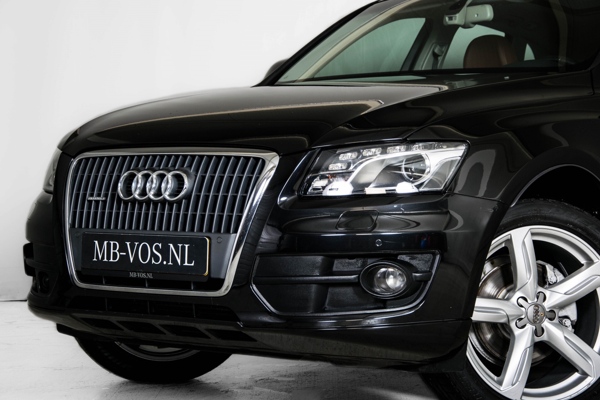 Audi Q5 2.0 TFSI Quattro S-tronic Panorama Full Options DSG7 Foto 34