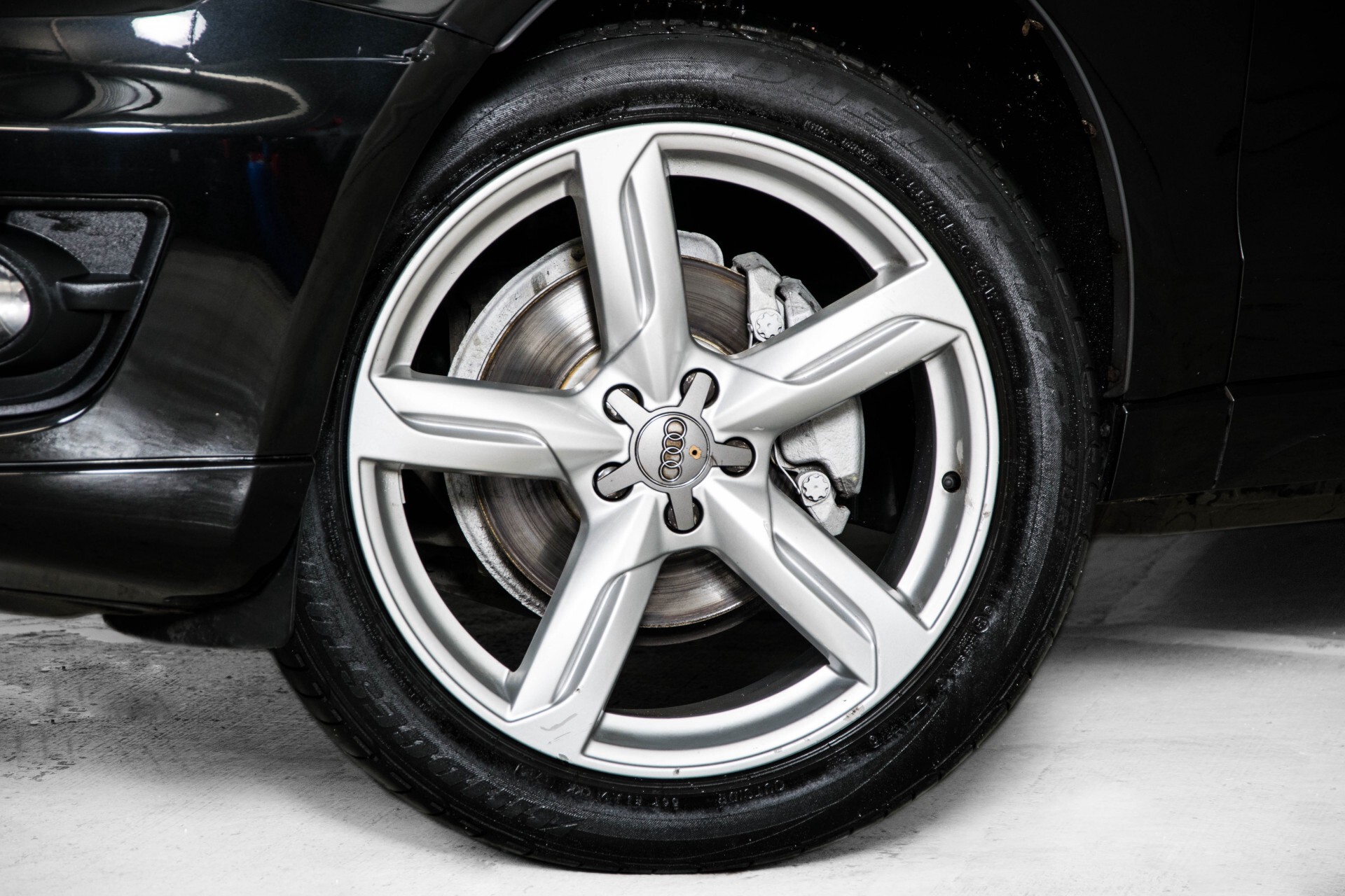 Audi Q5 2.0 TFSI Quattro S-tronic Panorama Full Options DSG7 Foto 36