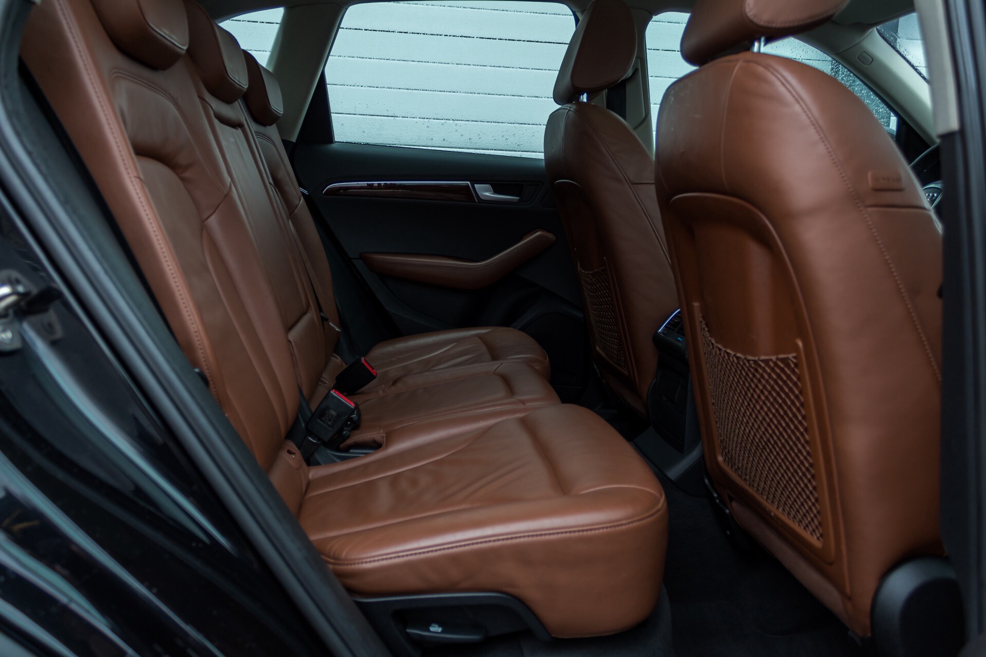 Audi Q5 2.0 TFSI Quattro S-tronic Panorama Full Options DSG7 Foto 4