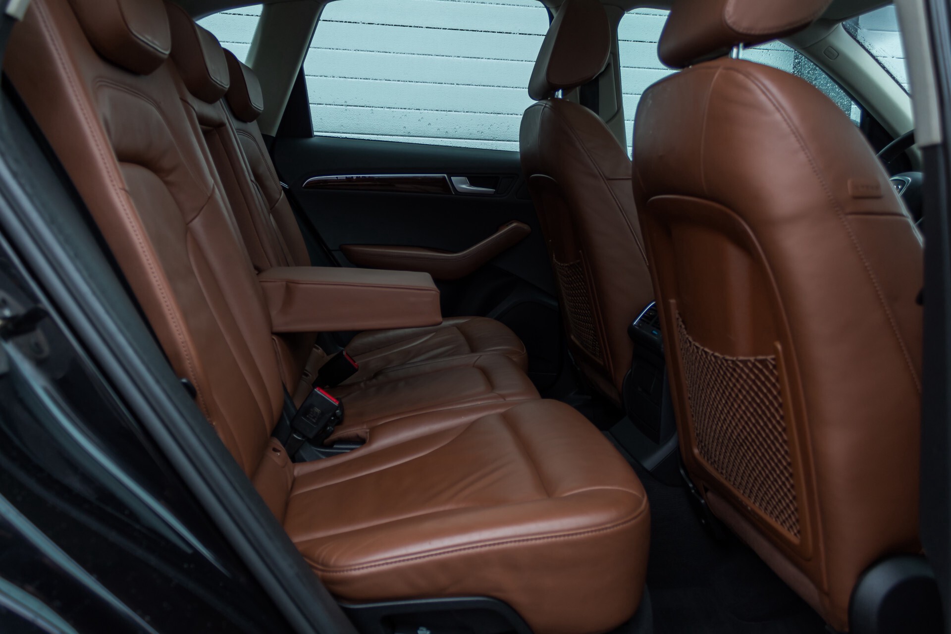 Audi Q5 2.0 TFSI Quattro S-tronic Panorama Full Options DSG7 Foto 5