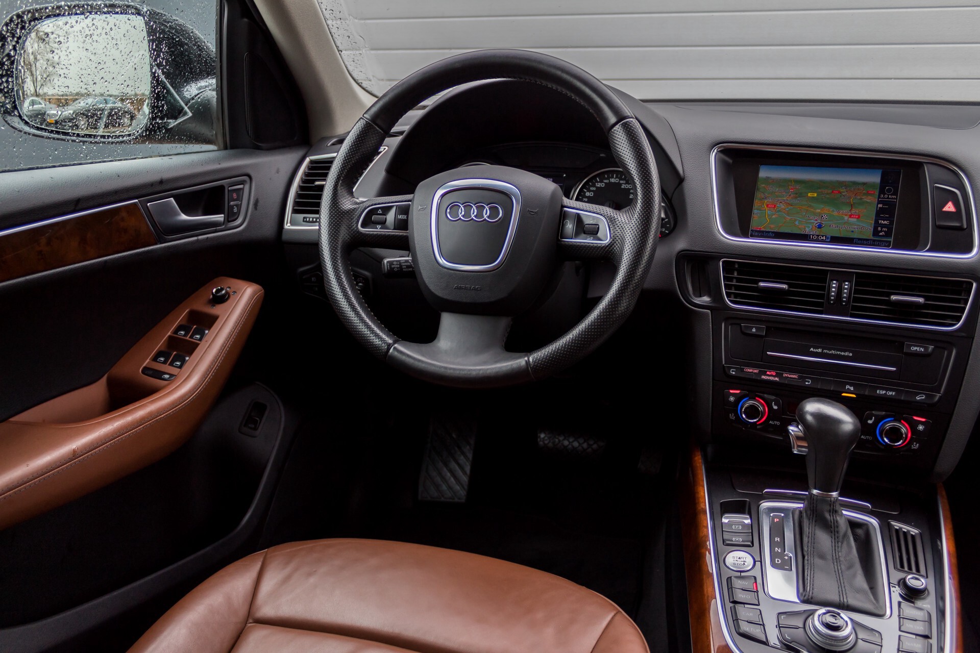 Audi Q5 2.0 TFSI Quattro S-tronic Panorama Full Options DSG7 Foto 6