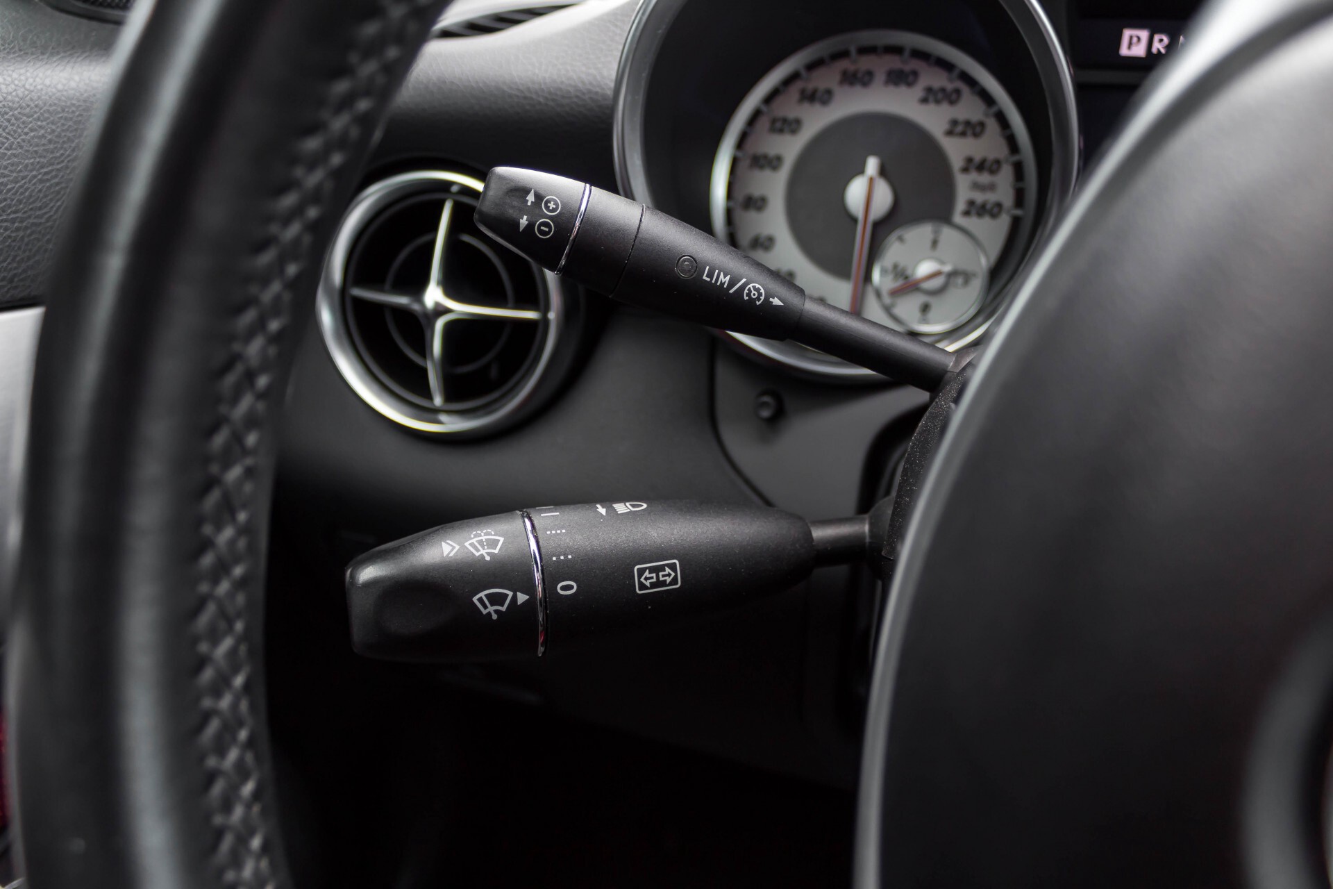 Mercedes-Benz SLK 200 Panoramadak Aut7 Foto 10