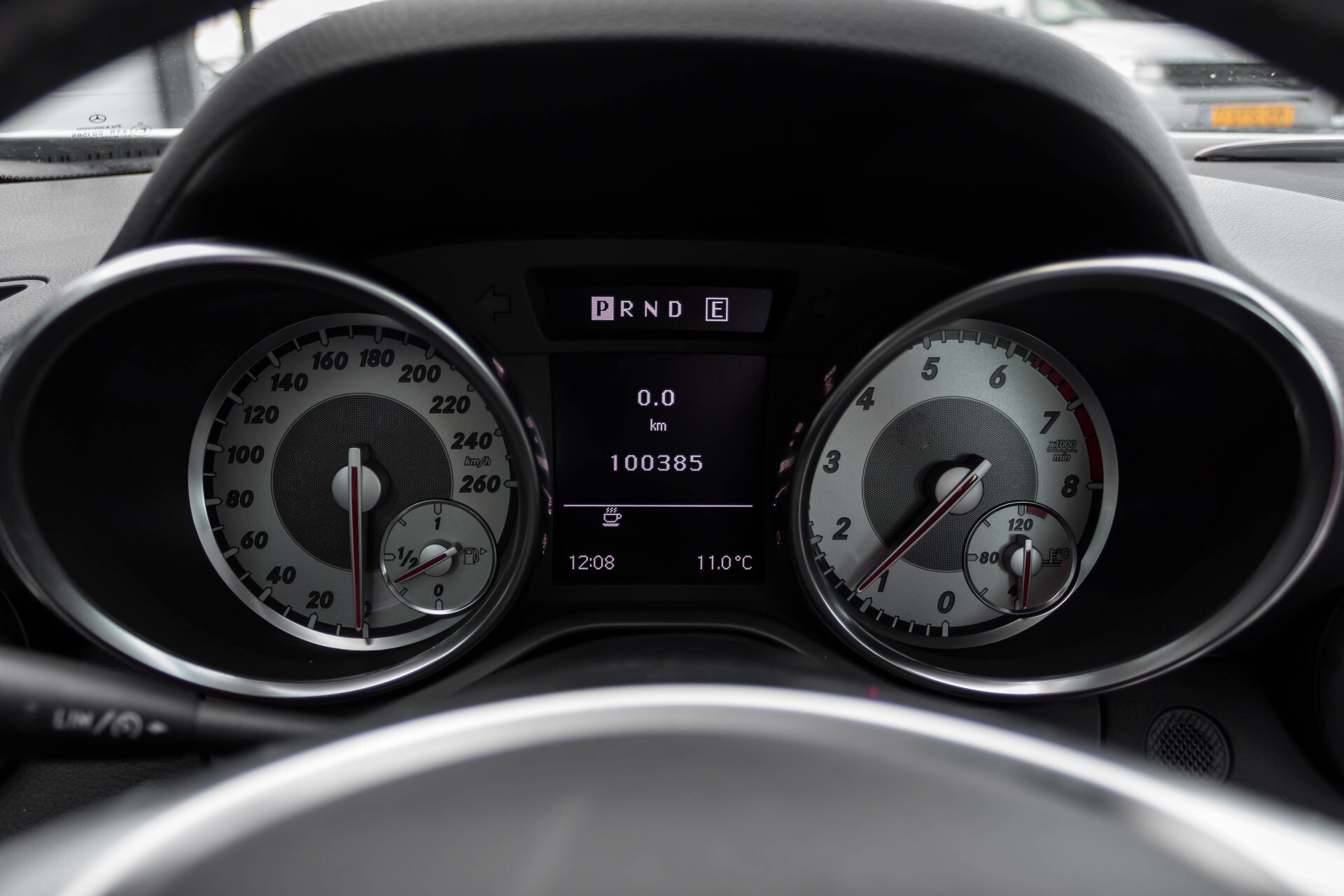 Mercedes-Benz SLK 200 Panoramadak Aut7 Foto 11