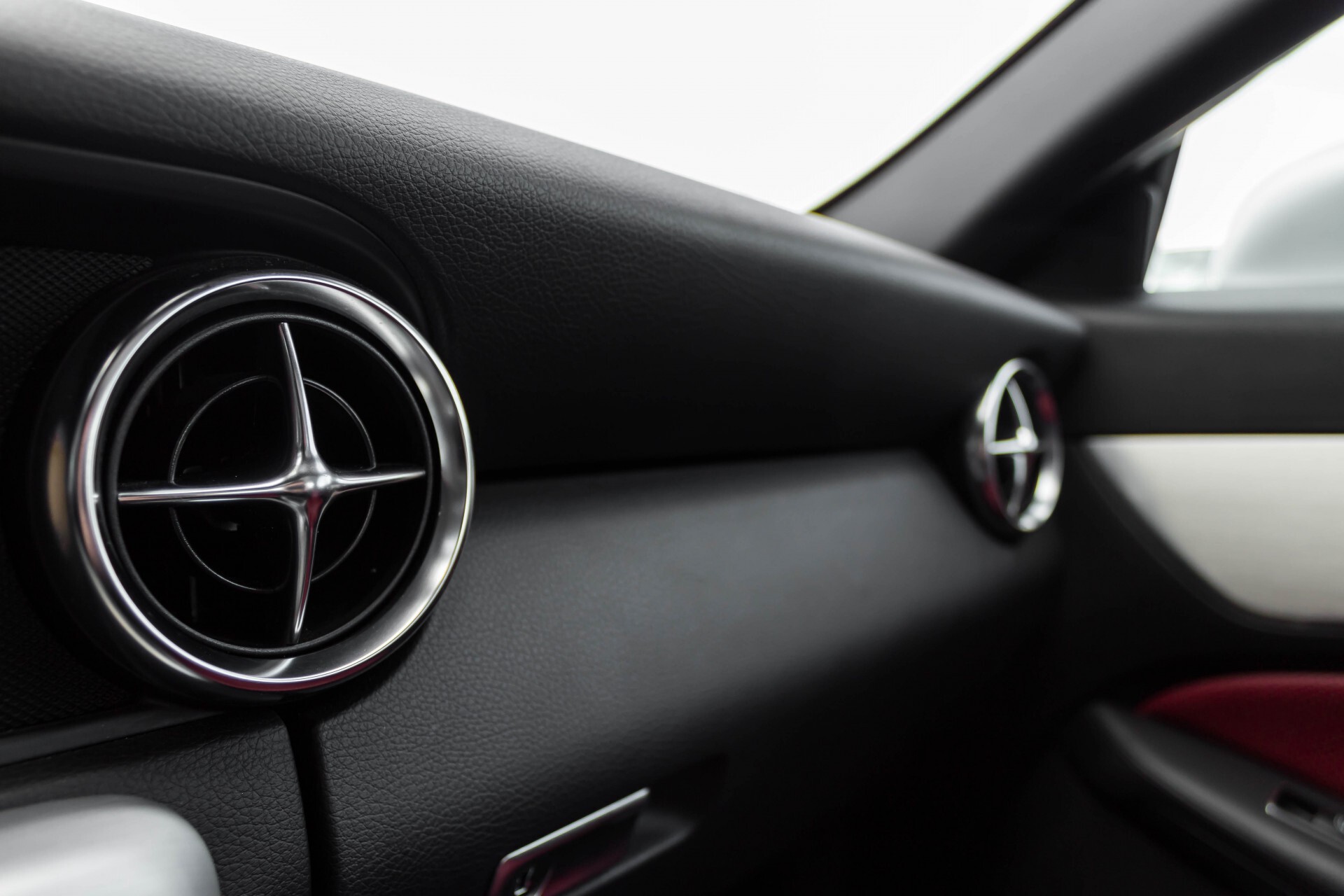 Mercedes-Benz SLK 200 Panoramadak Aut7 Foto 13