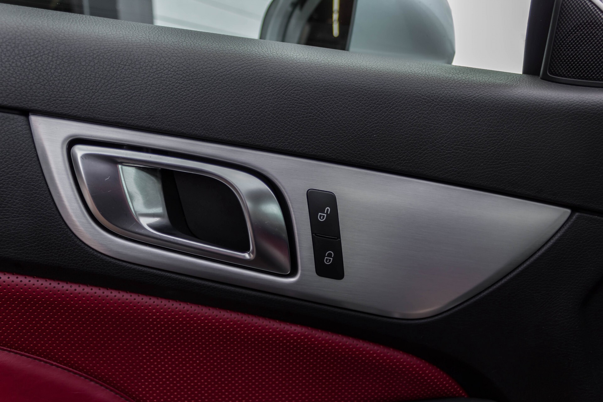 Mercedes-Benz SLK 200 Panoramadak Aut7 Foto 14