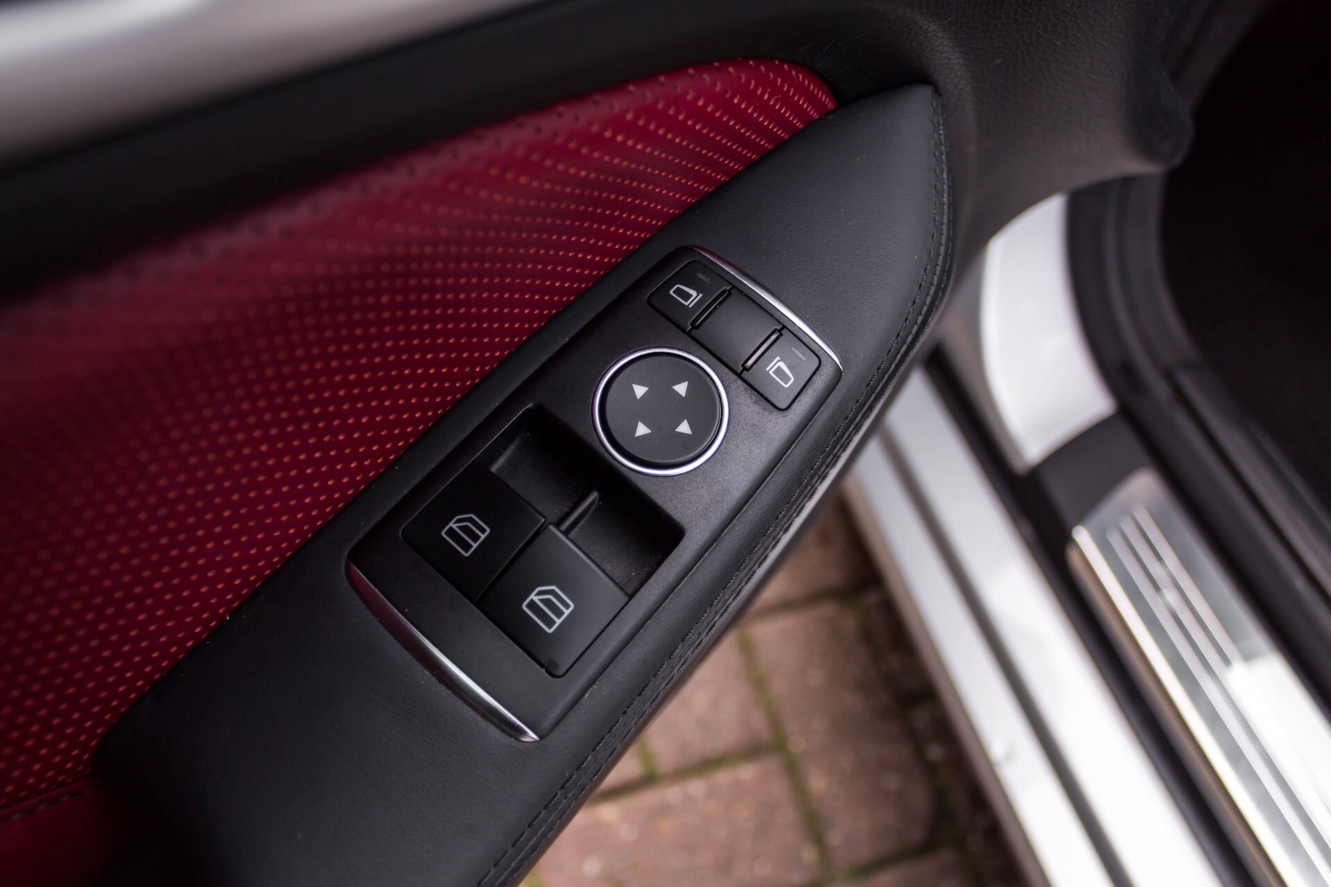 Mercedes-Benz SLK 200 Panoramadak Aut7 Foto 15