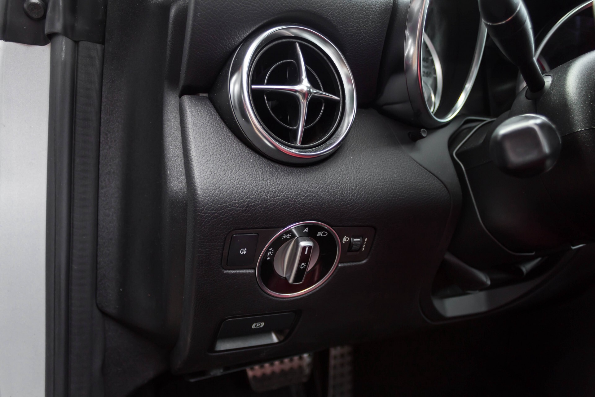 Mercedes-Benz SLK 200 Panoramadak Aut7 Foto 16