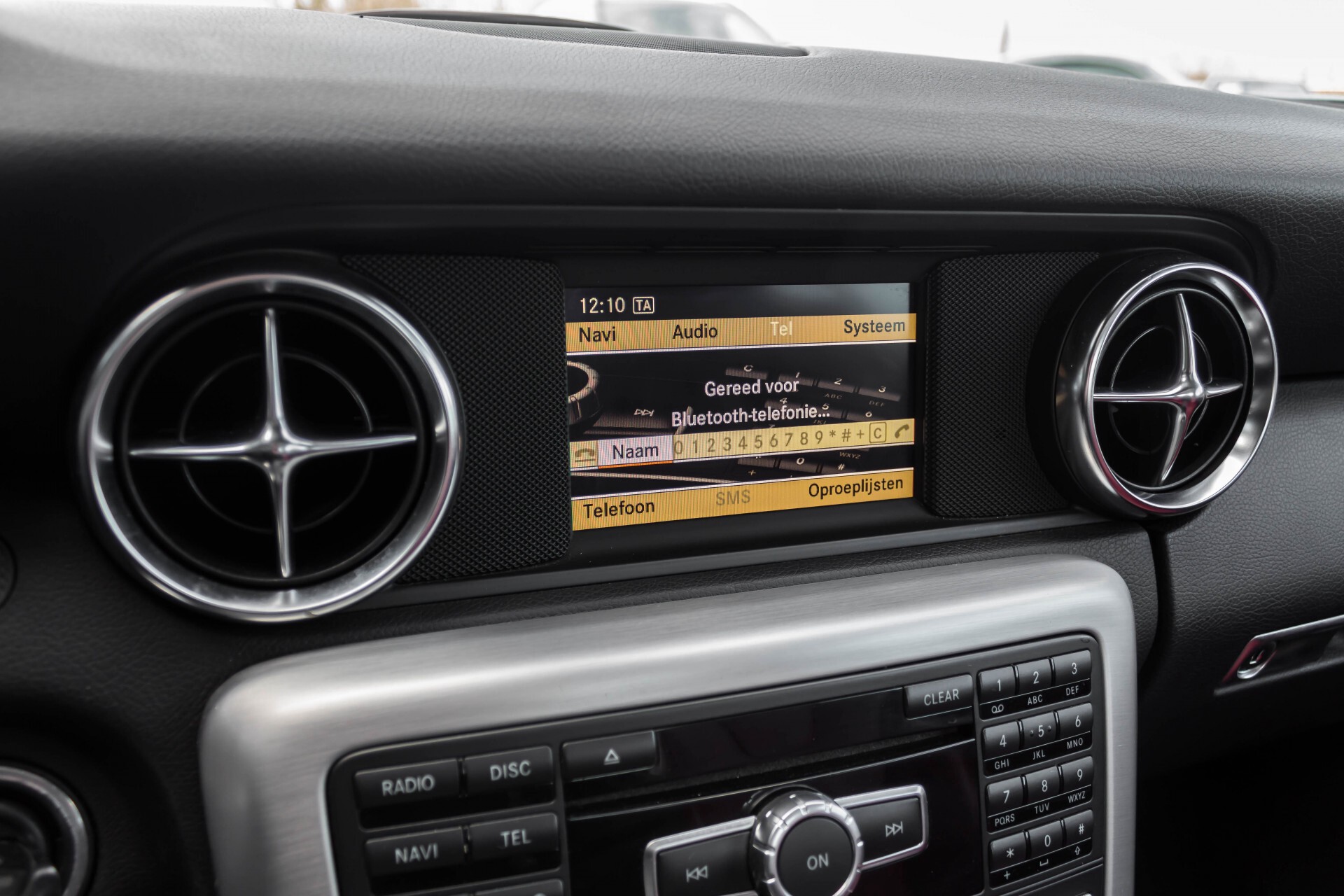 Mercedes-Benz SLK 200 Panoramadak Aut7 Foto 18