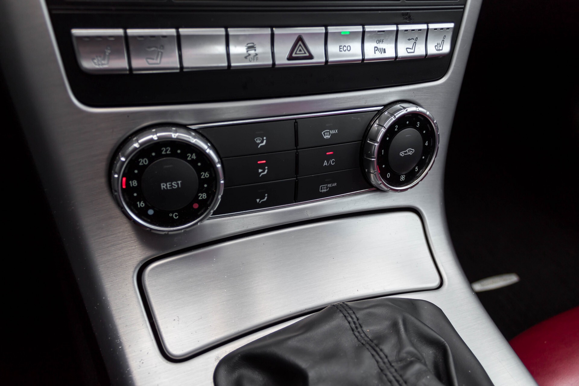 Mercedes-Benz SLK 200 Panoramadak Aut7 Foto 20