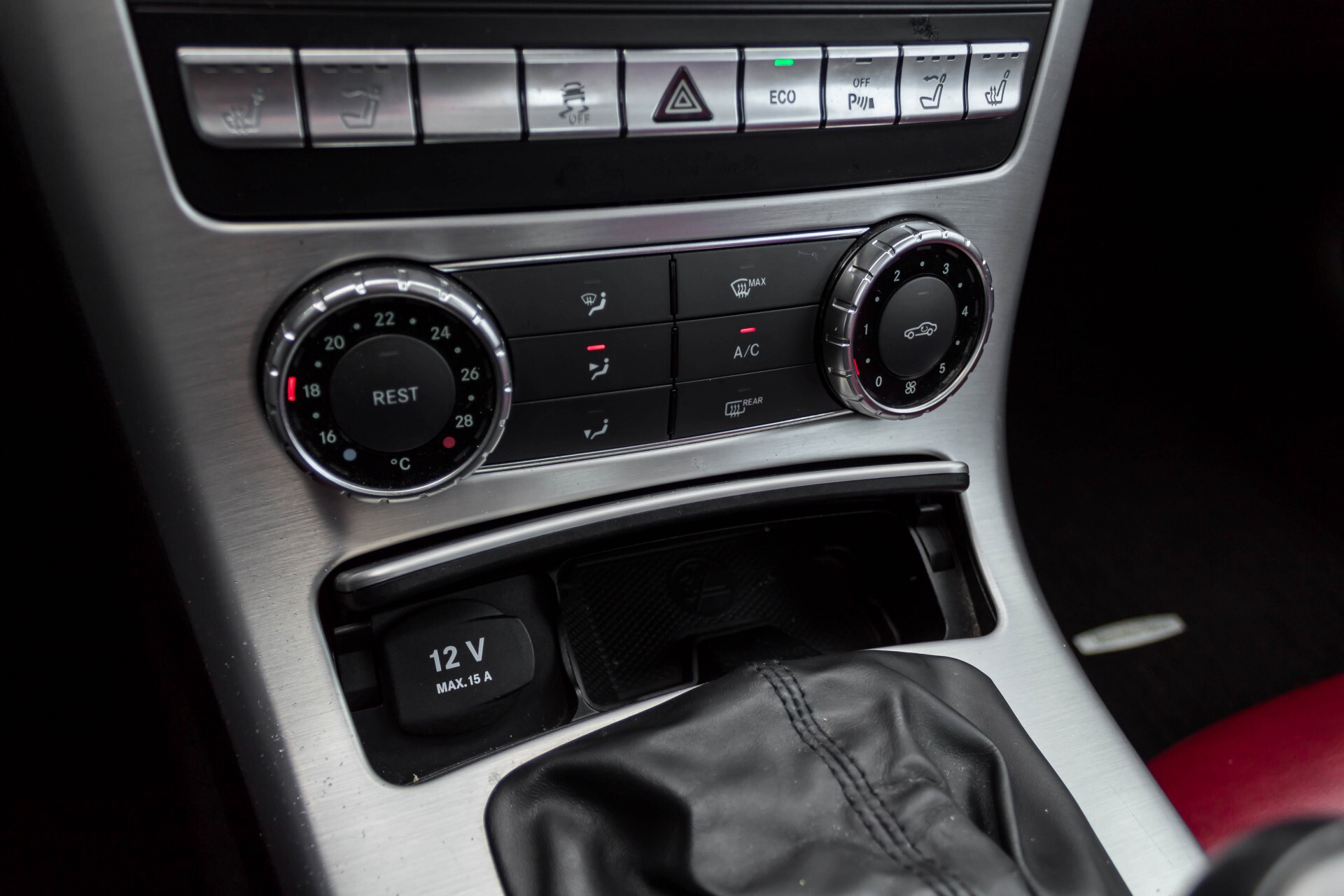 Mercedes-Benz SLK 200 Panoramadak Aut7 Foto 21