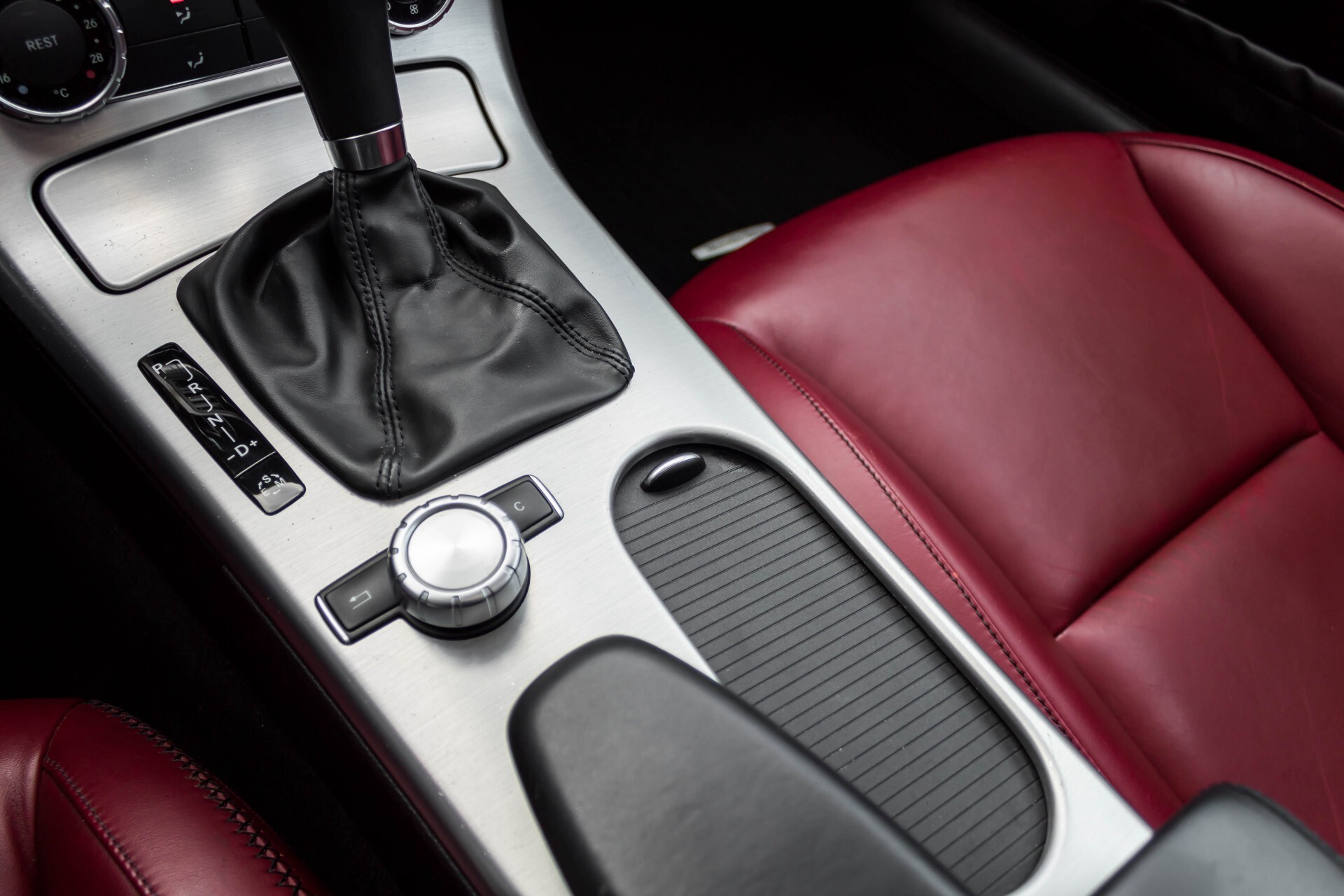 Mercedes-Benz SLK 200 Panoramadak Aut7 Foto 23