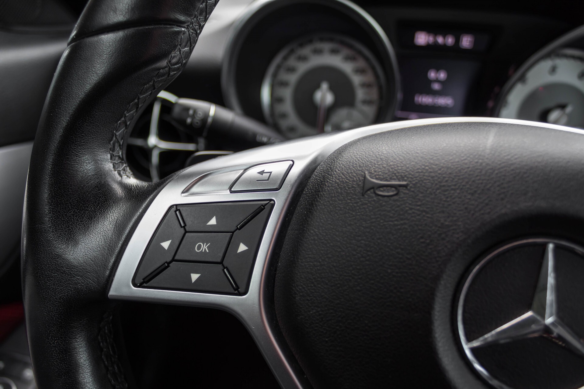 Mercedes-Benz SLK 200 Panoramadak Aut7 Foto 9