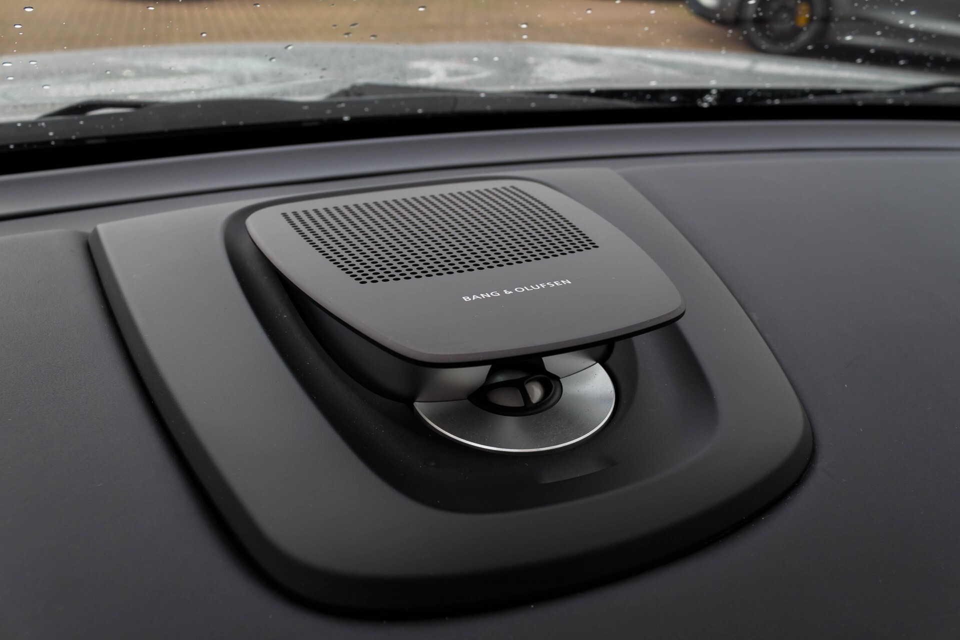 BMW X5 M Bang&Olufsen Carbon/Entertainment/Standkachel Aut8 Foto 29