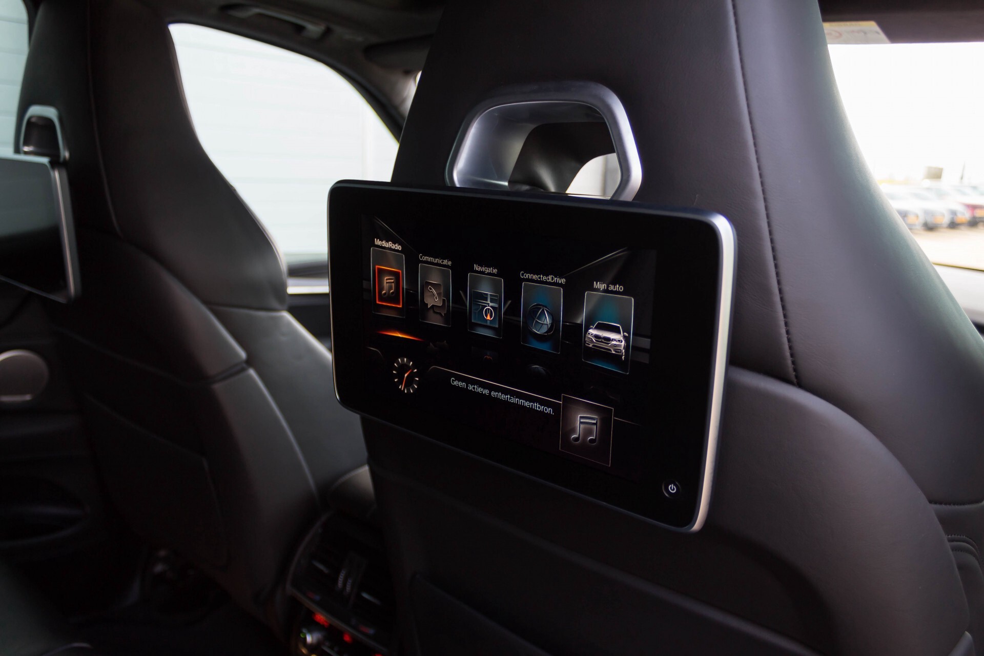 BMW X5 M Bang&Olufsen Carbon/Entertainment/Standkachel Aut8 Foto 31