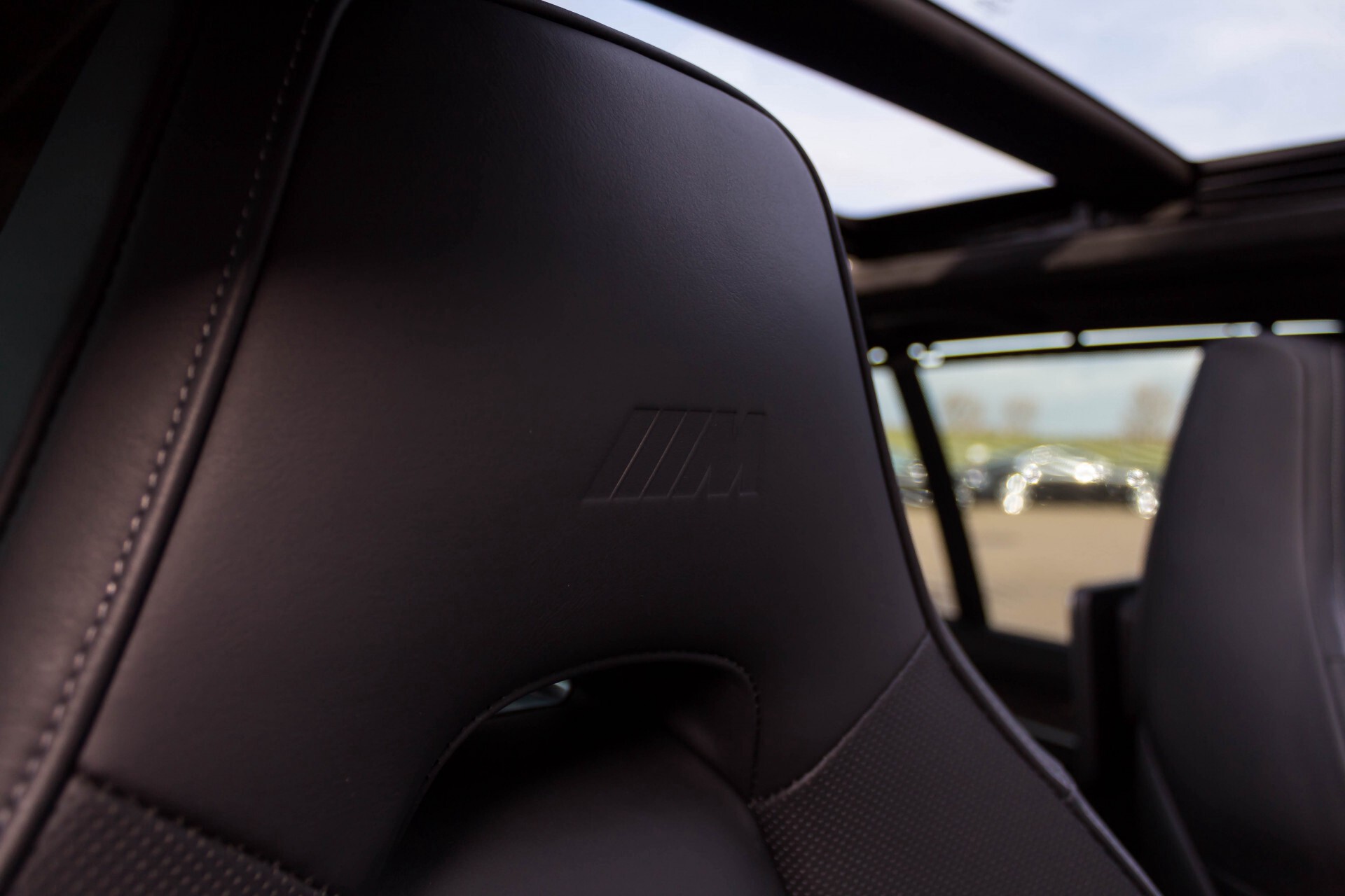 BMW X5 M Bang&Olufsen Carbon/Entertainment/Standkachel Aut8 Foto 33