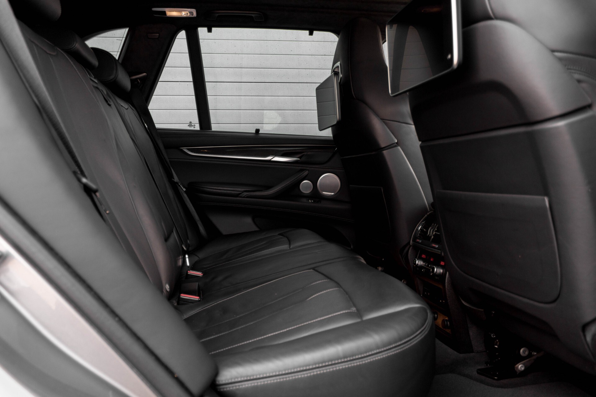 BMW X5 M Bang&Olufsen Carbon/Entertainment/Standkachel Aut8 Foto 4