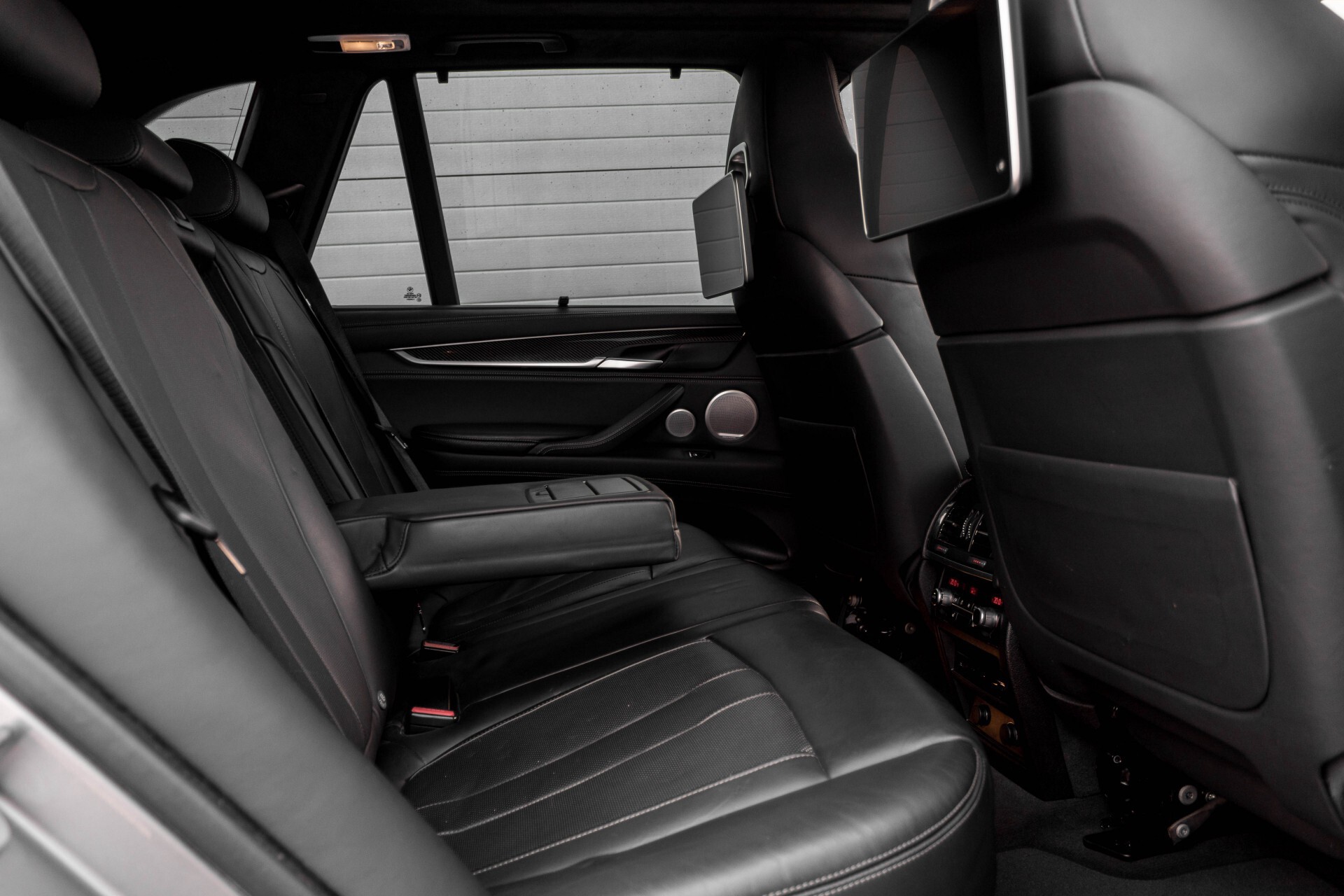 BMW X5 M Bang&Olufsen Carbon/Entertainment/Standkachel Aut8 Foto 5