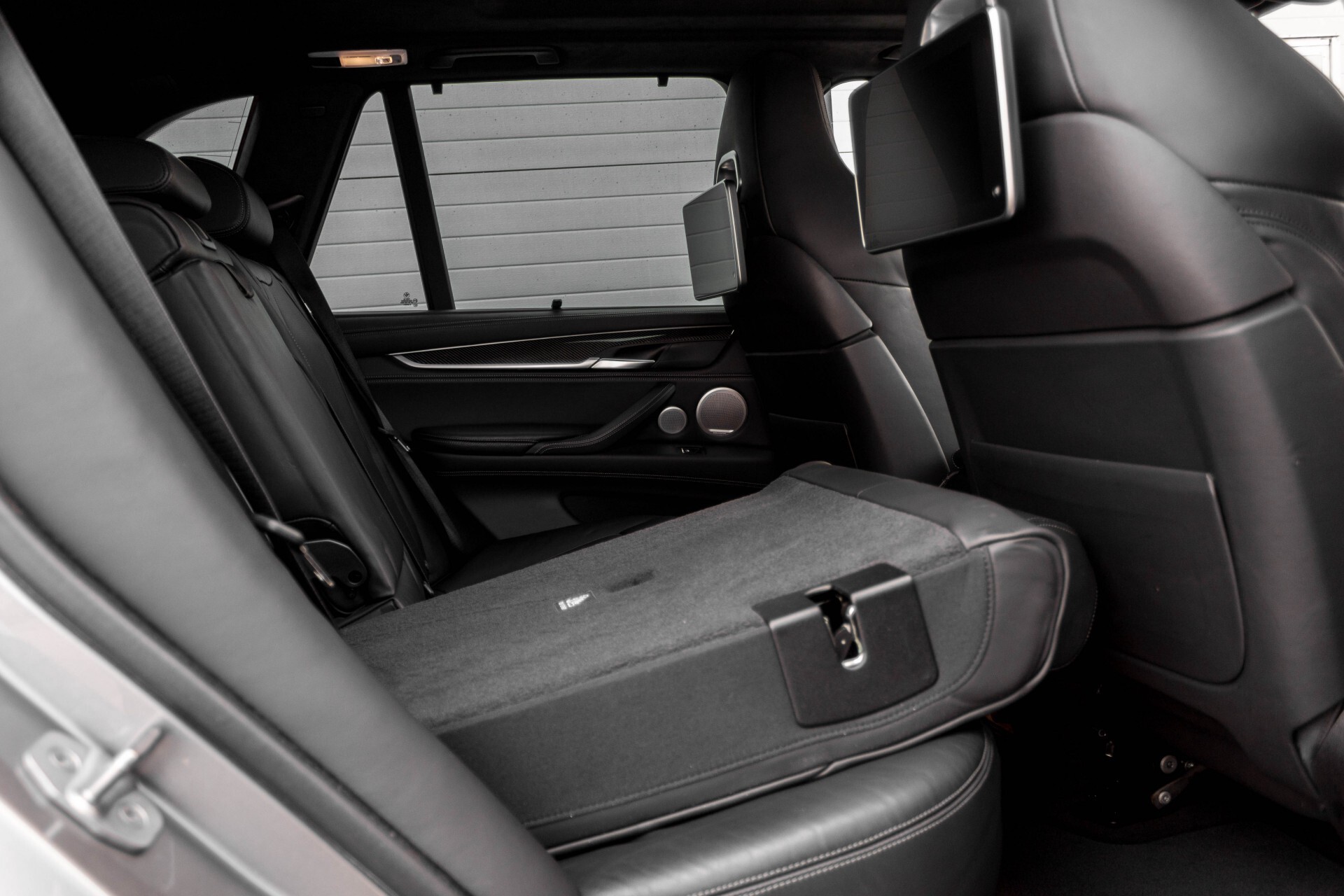 BMW X5 M Bang&Olufsen Carbon/Entertainment/Standkachel Aut8 Foto 6