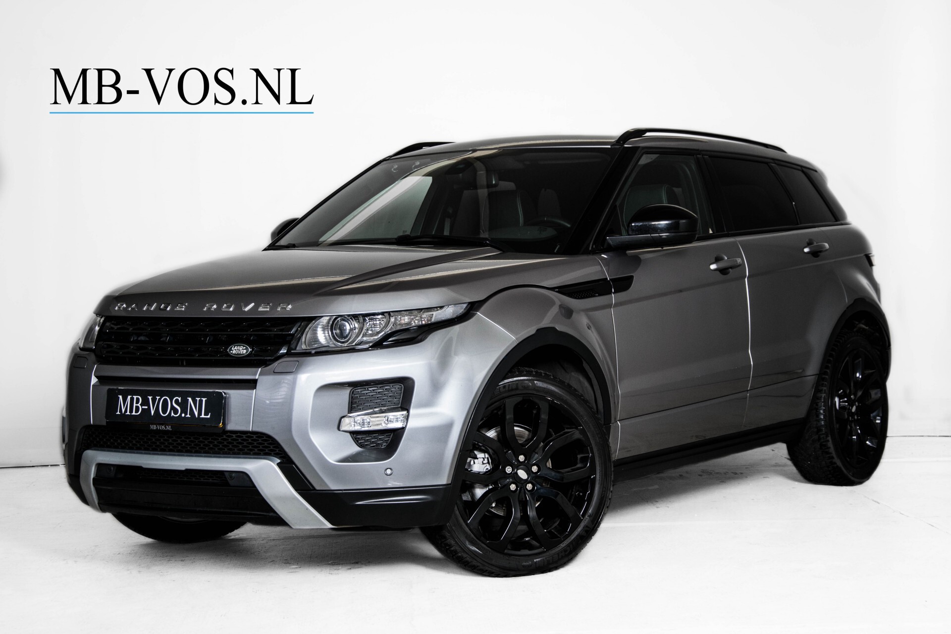 Land Rover Range Rover Evoque 2.2 SD4 4WD Dynamic Panorama/BlackLine/Meridian/Memory Aut6 Foto 1