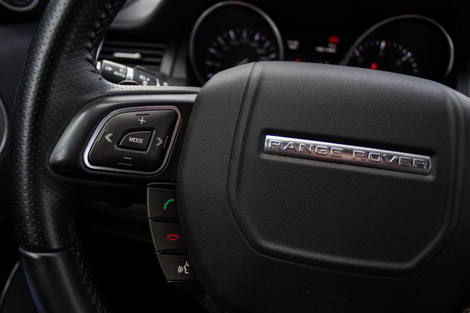 Land Rover Range Rover Evoque 2.2 SD4 4WD Dynamic Panorama/BlackLine/Meridian/Memory Aut6 Foto 10