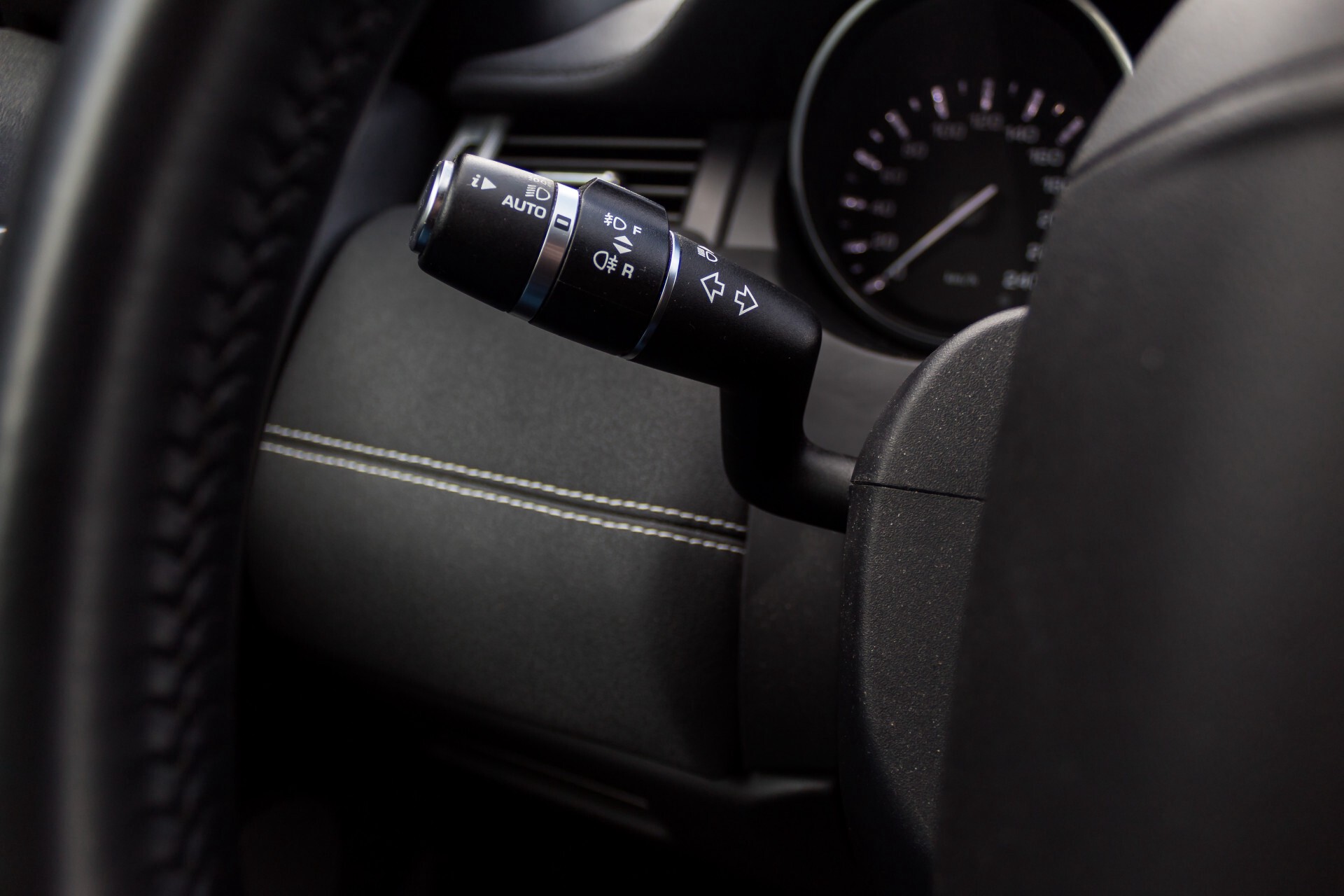 Land Rover Range Rover Evoque 2.2 SD4 4WD Dynamic Panorama/BlackLine/Meridian/Memory Aut6 Foto 11