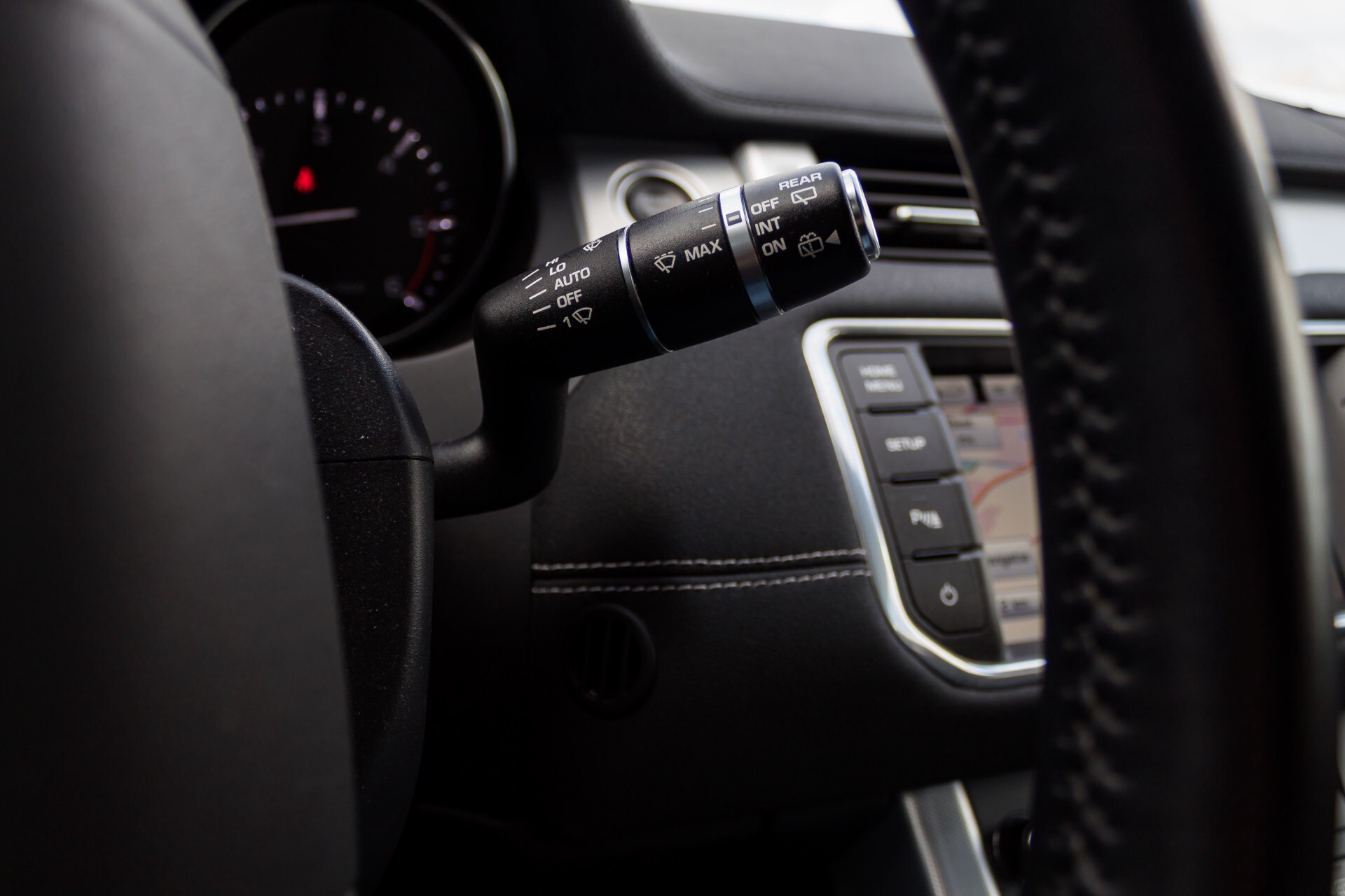 Land Rover Range Rover Evoque 2.2 SD4 4WD Dynamic Panorama/BlackLine/Meridian/Memory Aut6 Foto 13