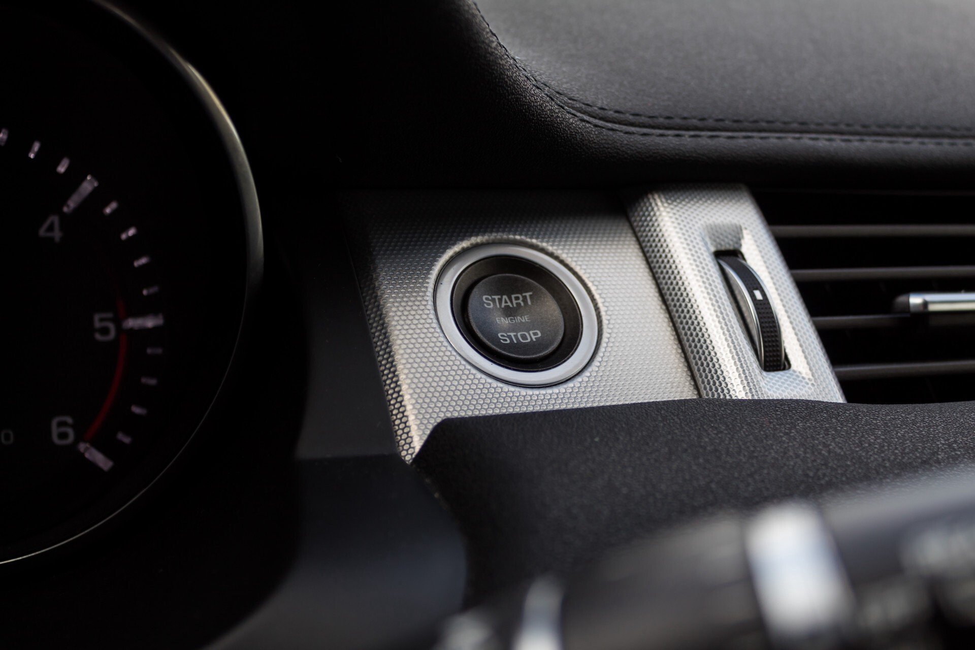 Land Rover Range Rover Evoque 2.2 SD4 4WD Dynamic Panorama/BlackLine/Meridian/Memory Aut6 Foto 15