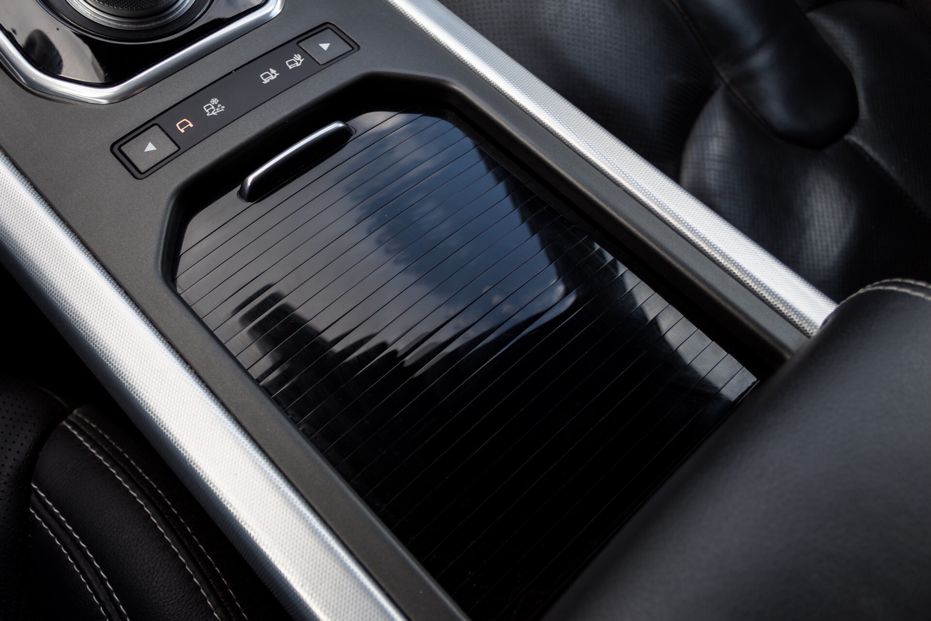 Land Rover Range Rover Evoque 2.2 SD4 4WD Dynamic Panorama/BlackLine/Meridian/Memory Aut6 Foto 21