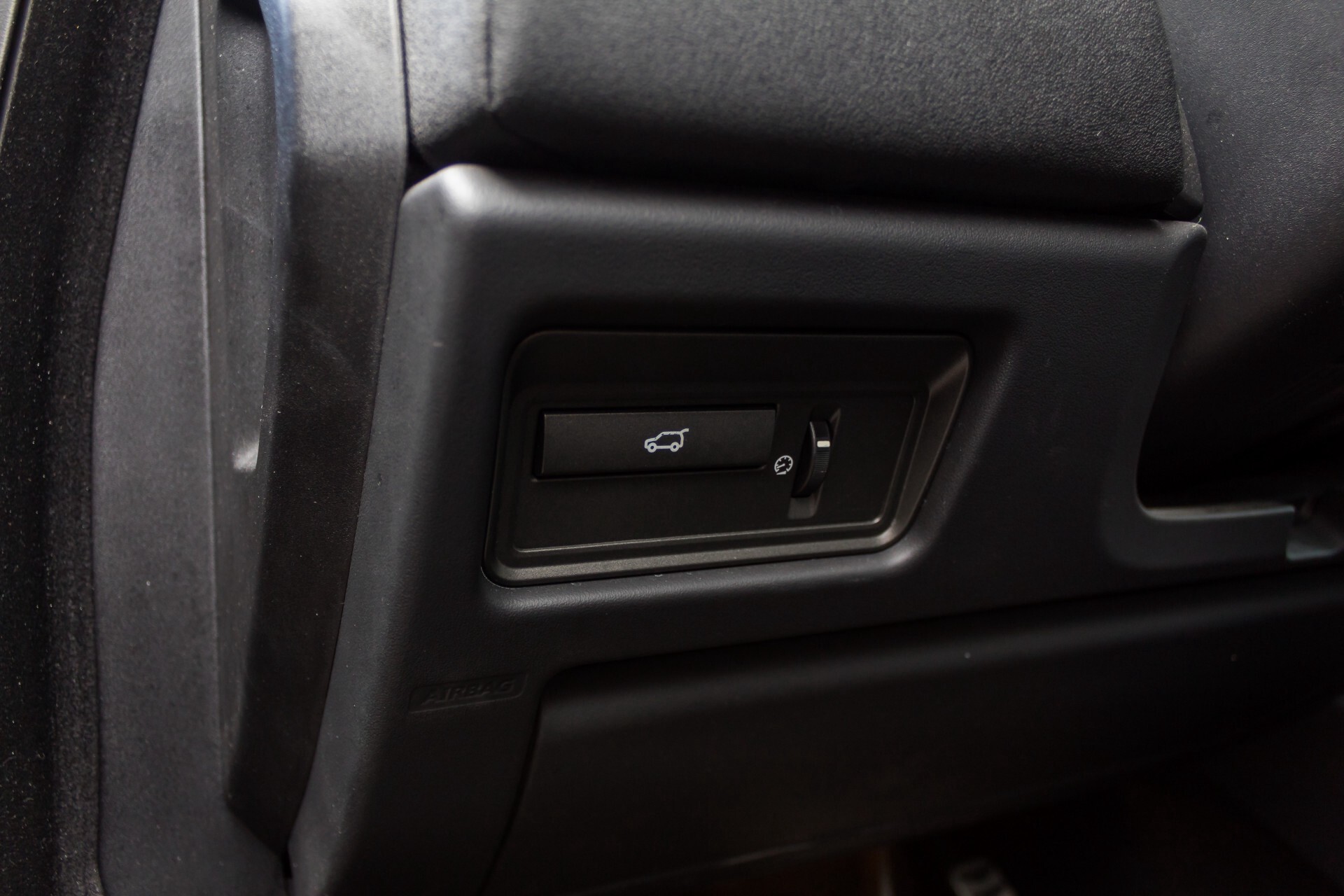 Land Rover Range Rover Evoque 2.2 SD4 4WD Dynamic Panorama/BlackLine/Meridian/Memory Aut6 Foto 26