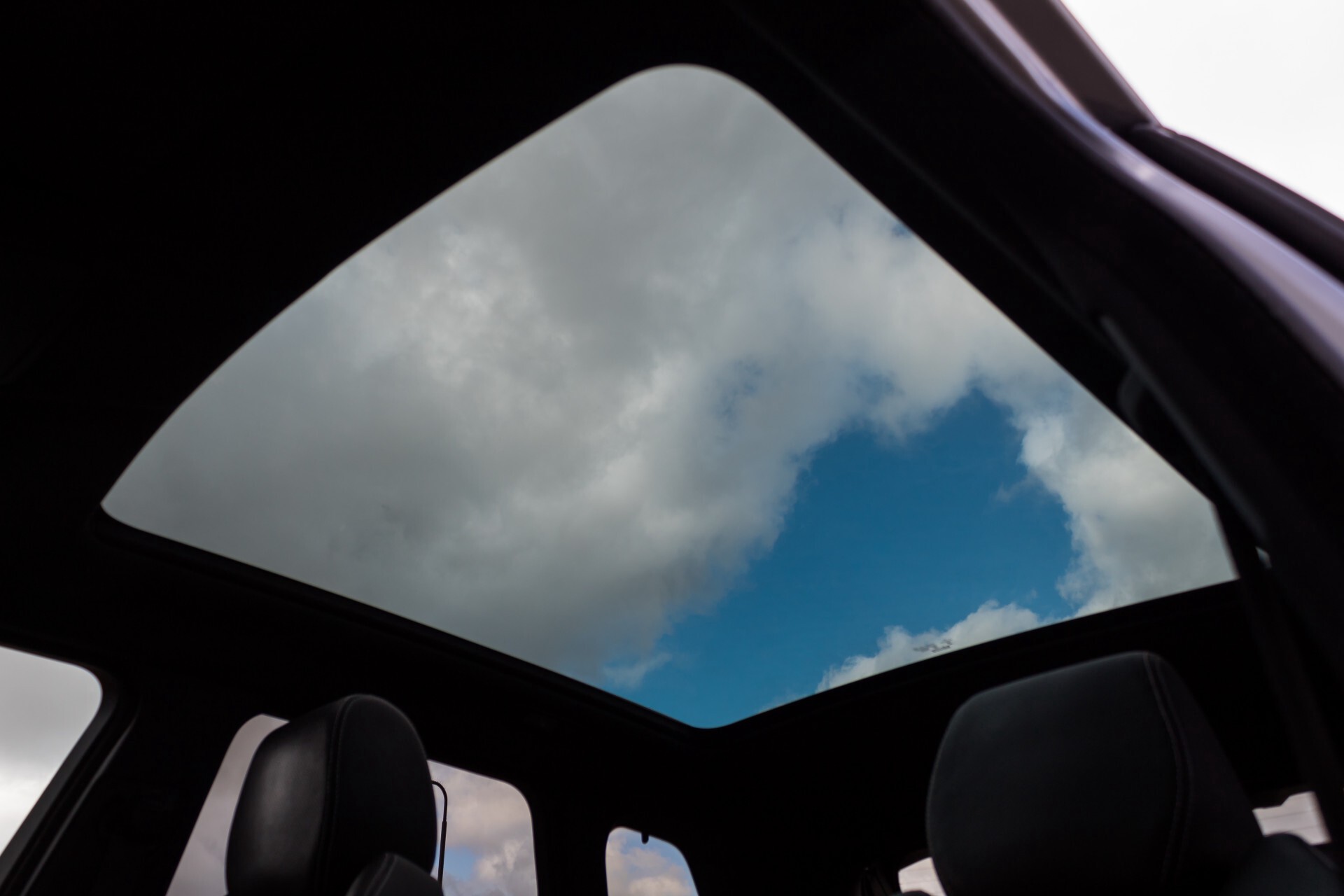 Land Rover Range Rover Evoque 2.2 SD4 4WD Dynamic Panorama/BlackLine/Meridian/Memory Aut6 Foto 29