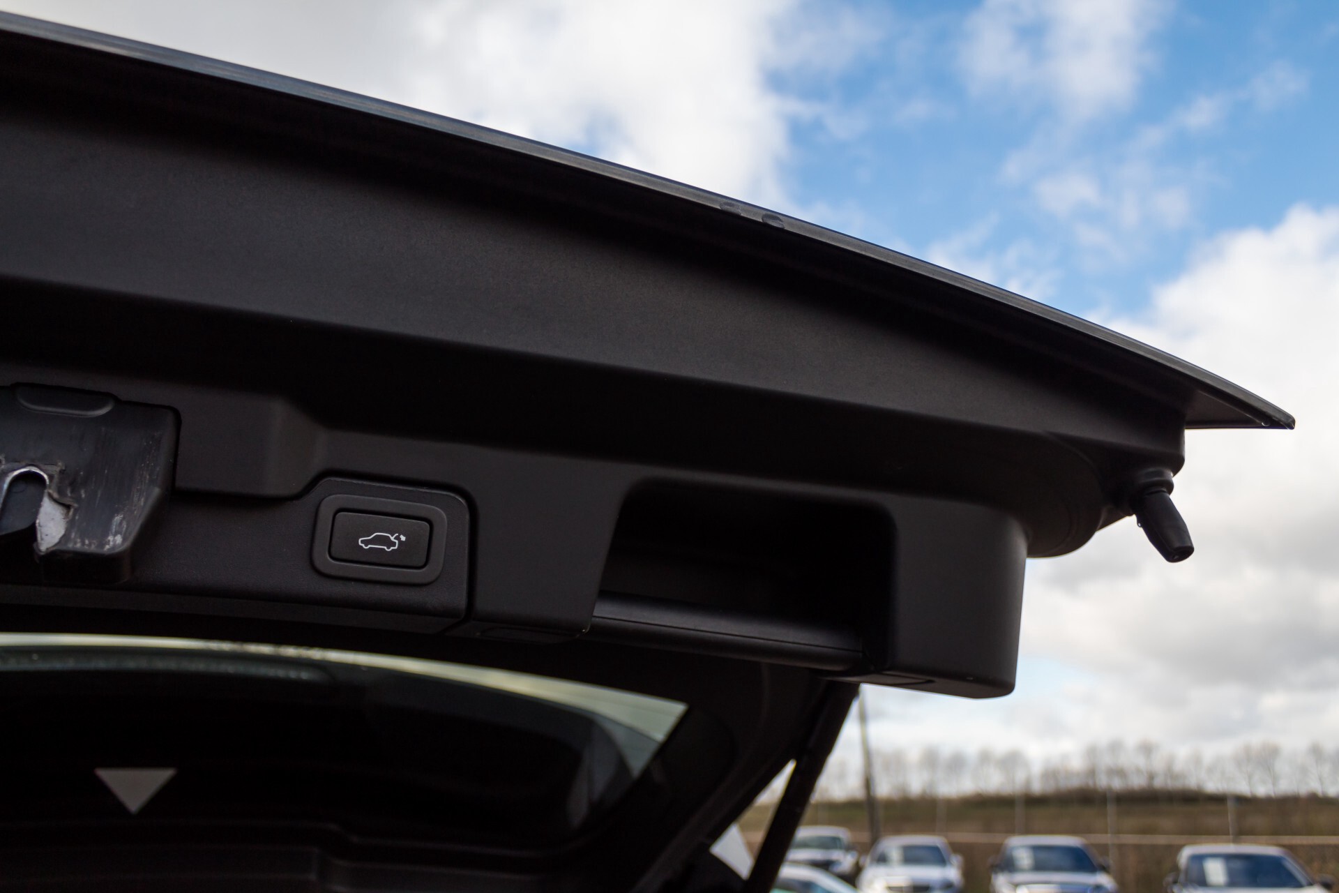 Land Rover Range Rover Evoque 2.2 SD4 4WD Dynamic Panorama/BlackLine/Meridian/Memory Aut6 Foto 31