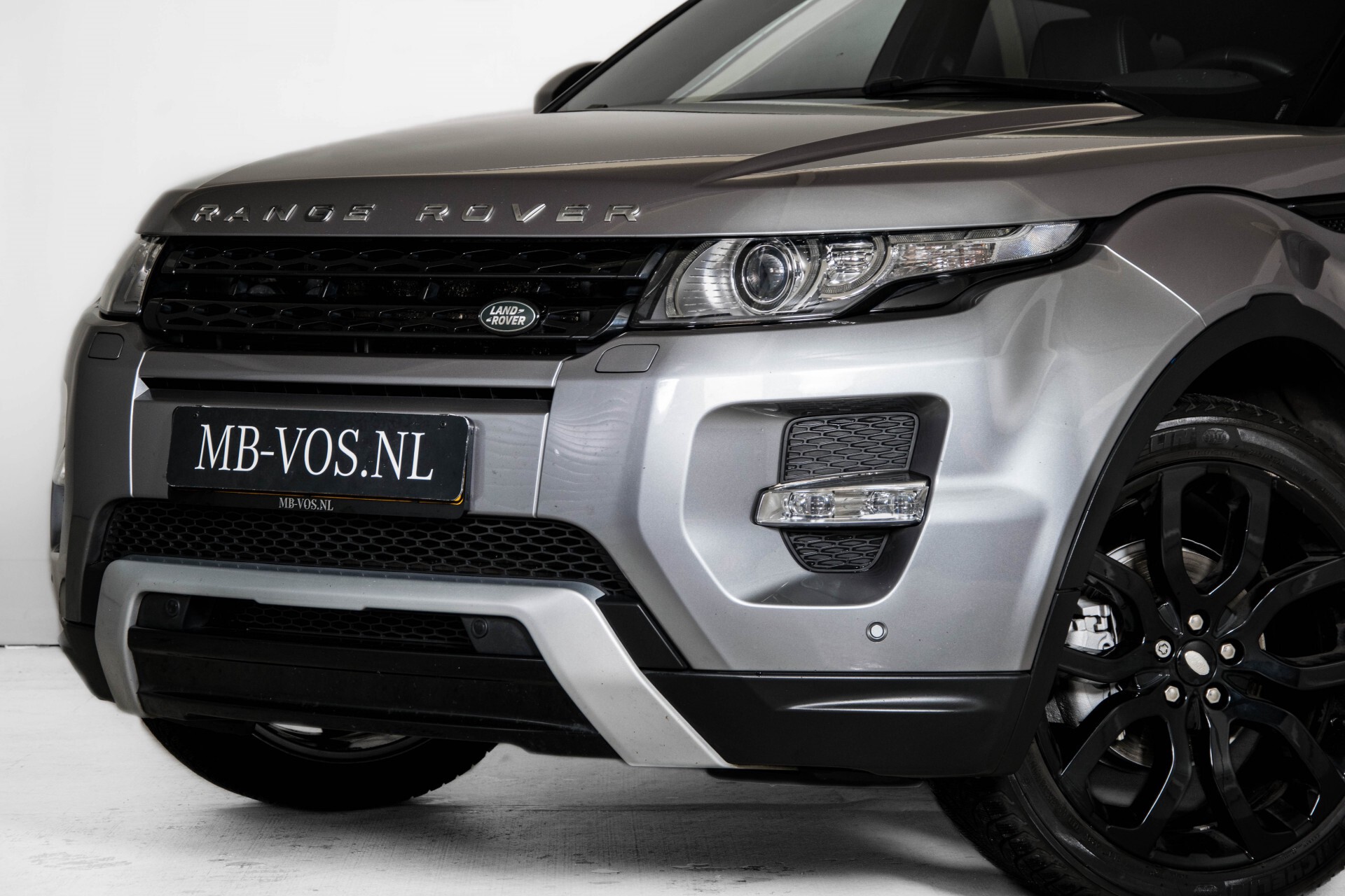 Land Rover Range Rover Evoque 2.2 SD4 4WD Dynamic Panorama/BlackLine/Meridian/Memory Aut6 Foto 32