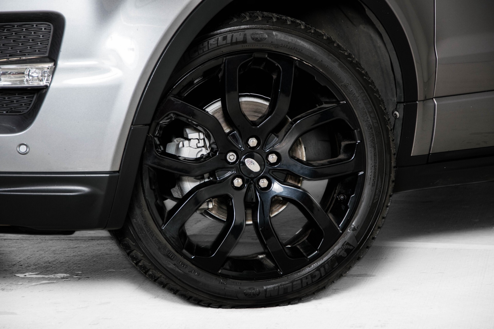 Land Rover Range Rover Evoque 2.2 SD4 4WD Dynamic Panorama/BlackLine/Meridian/Memory Aut6 Foto 34