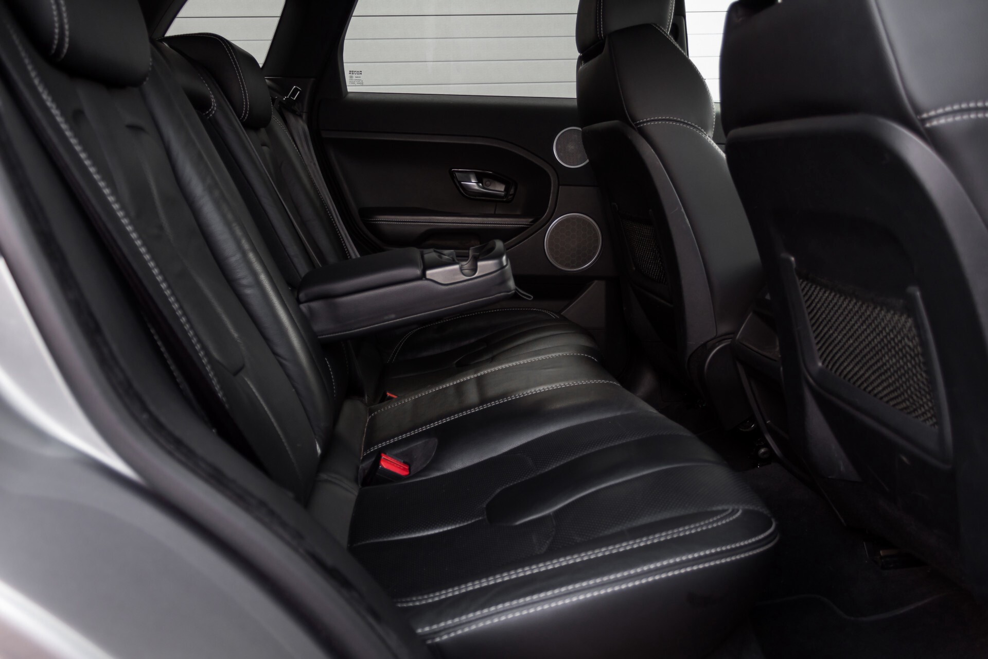 Land Rover Range Rover Evoque 2.2 SD4 4WD Dynamic Panorama/BlackLine/Meridian/Memory Aut6 Foto 5